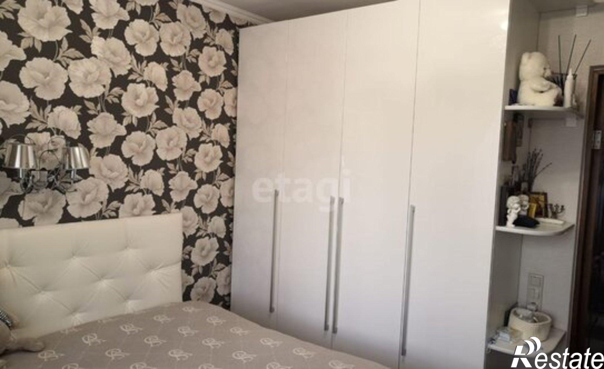 Купить квартиру за 7 000 000 рублей на Днепровский переулок, 124Ж