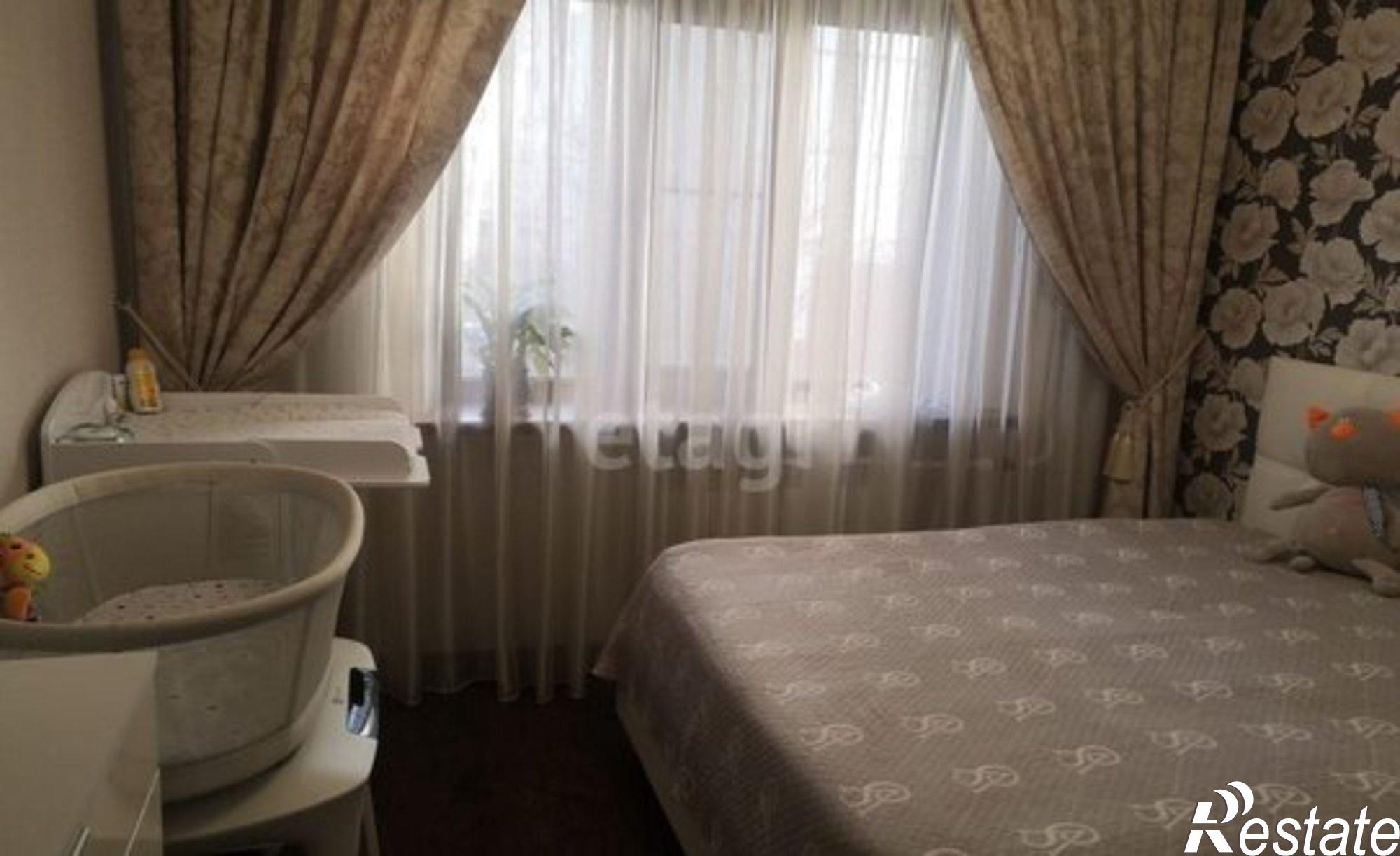 Купить квартиру за 7 000 000 рублей на Днепровский переулок, 124Ж