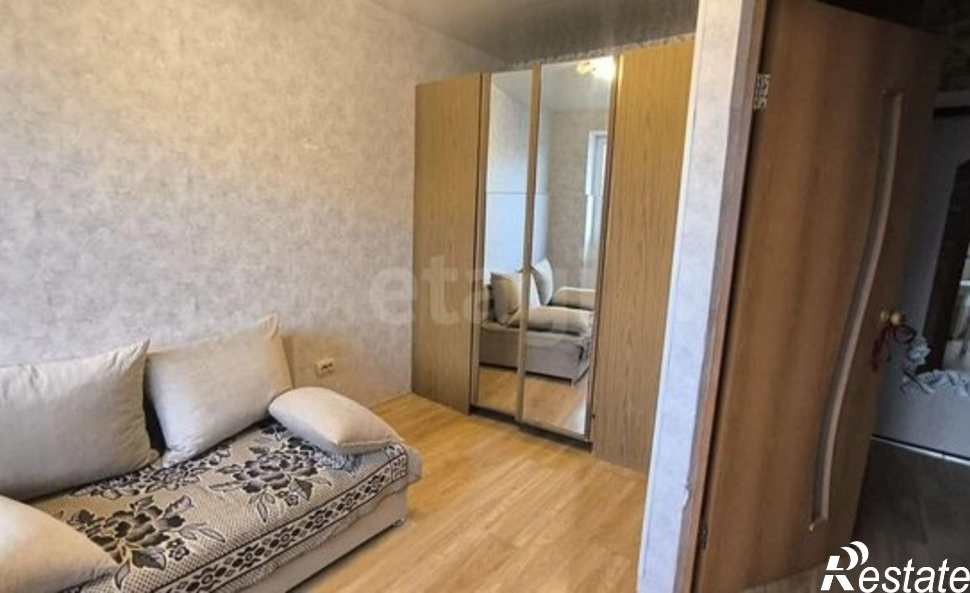 Купить квартиру за 3 050 000 рублей на ул Боряна, 88а