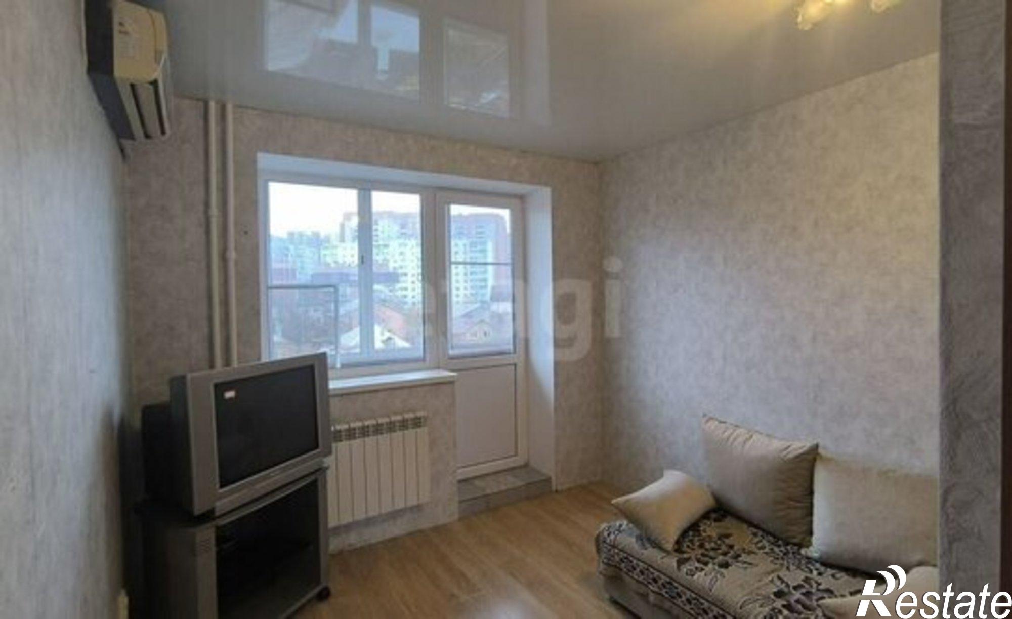 Купить квартиру за 3 050 000 рублей на ул Боряна, 88а