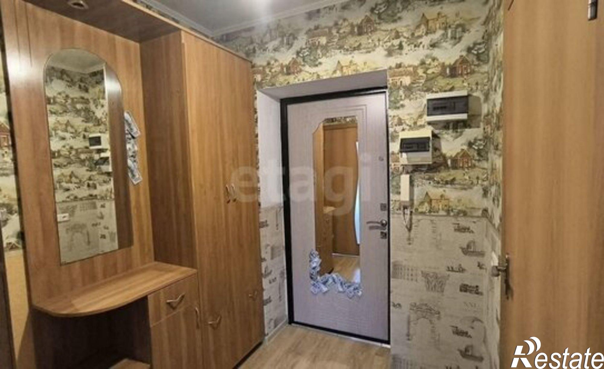 Купить квартиру за 3 050 000 рублей на ул Боряна, 88а