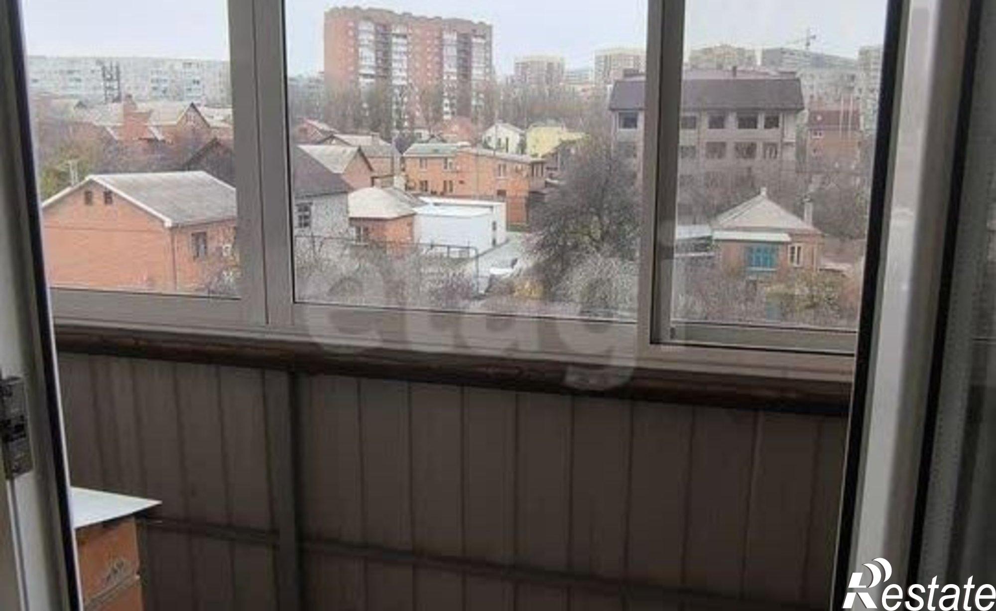 Купить квартиру за 3 050 000 рублей на ул Боряна, 88а