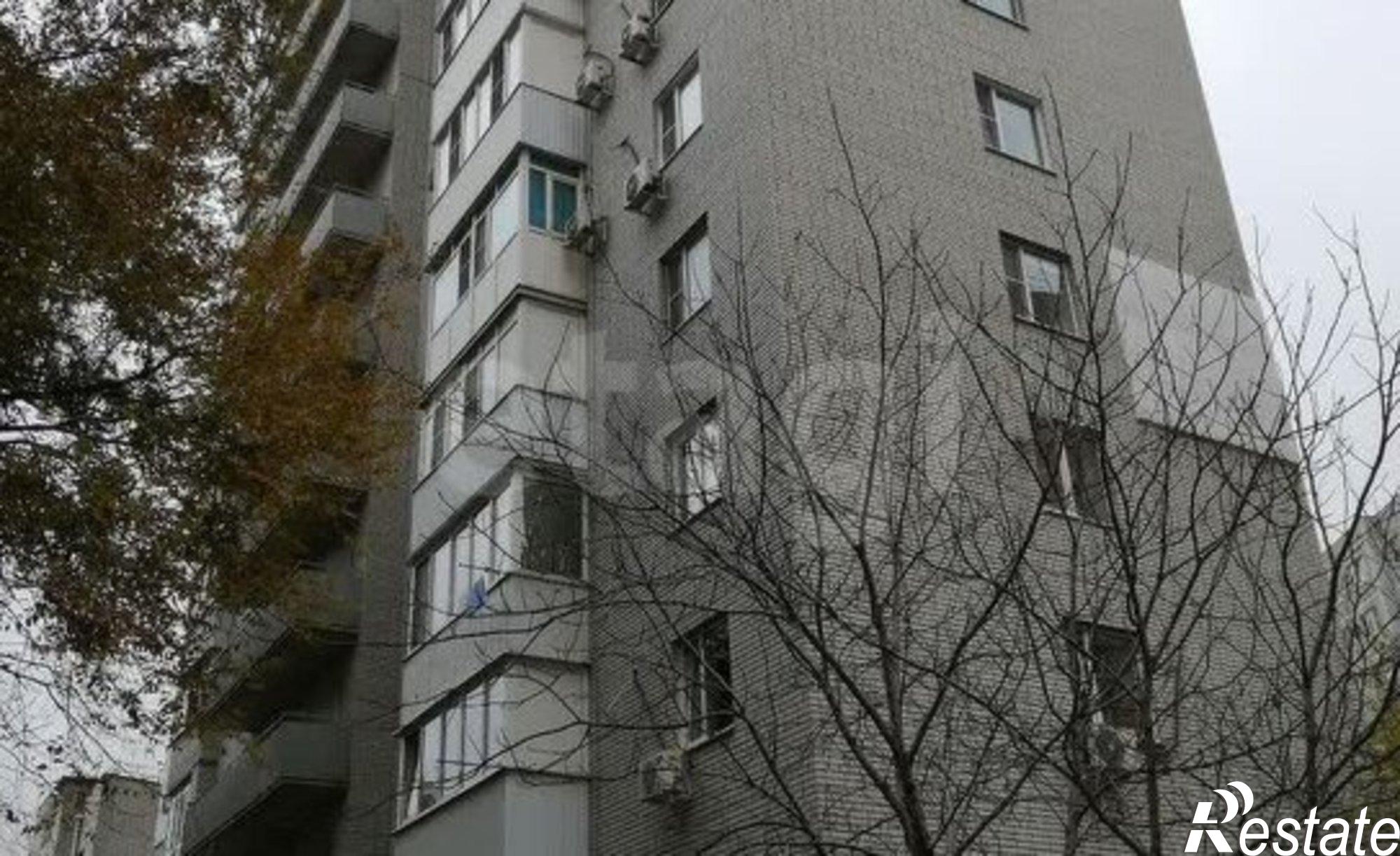 Купить квартиру за 5 950 000 рублей на ул Пацаева, 7/2