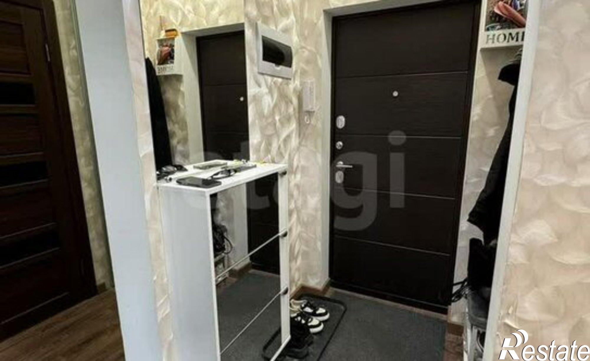 Купить квартиру за 4 500 000 рублей на ул Каракумская, 63