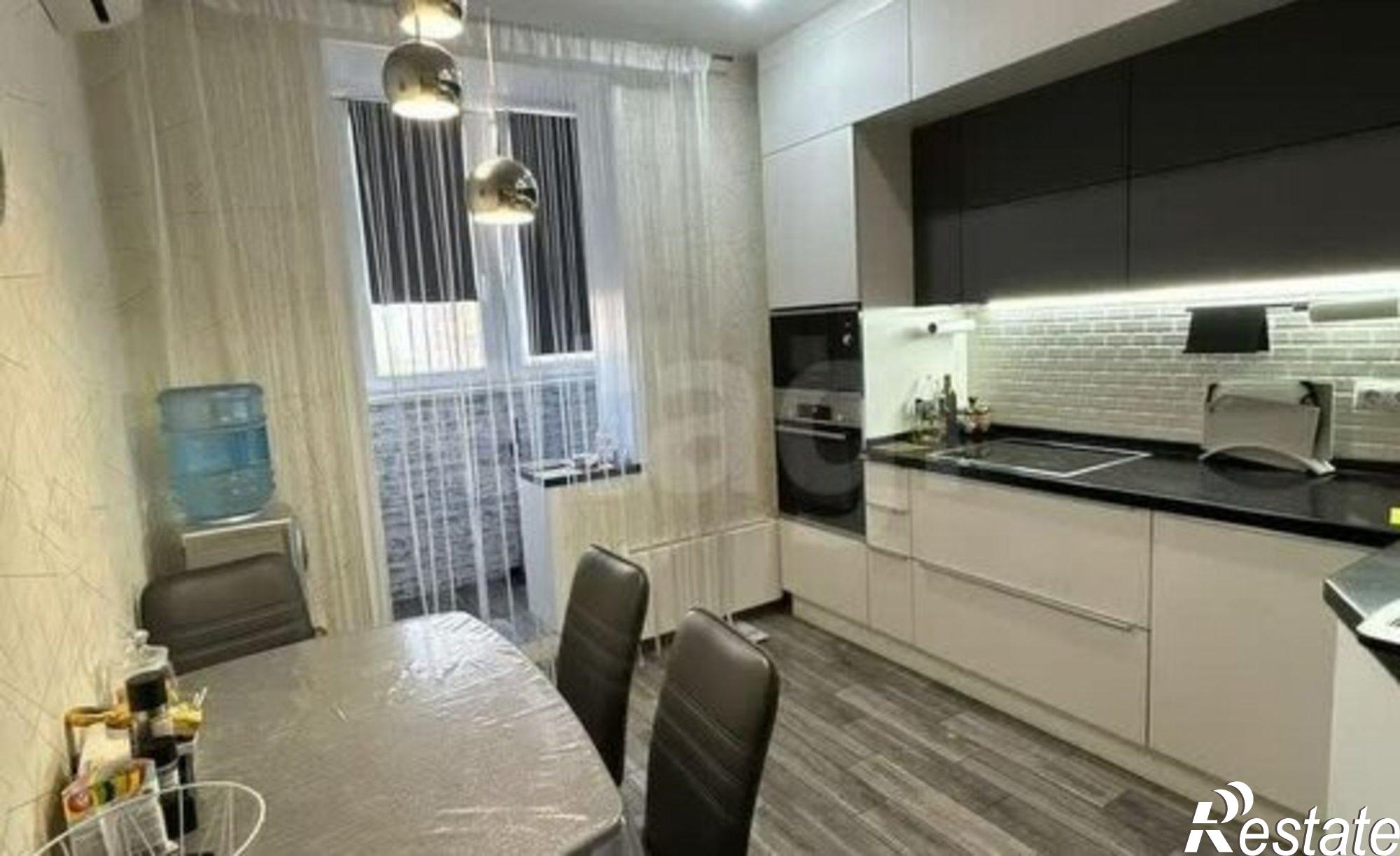 Купить квартиру за 4 500 000 рублей на ул Каракумская, 63