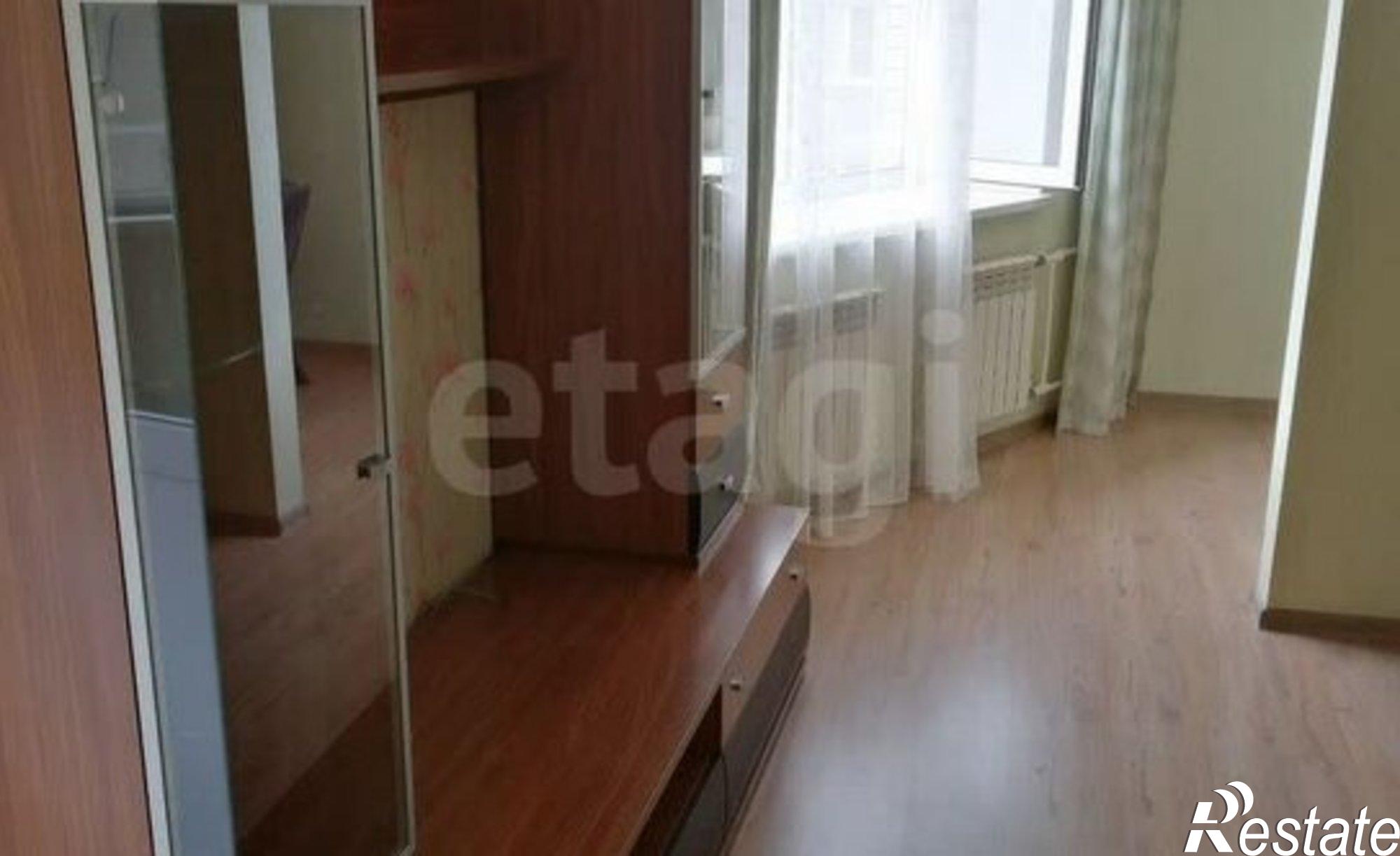 Купить квартиру за 5 950 000 рублей на ул Пацаева, 7/2