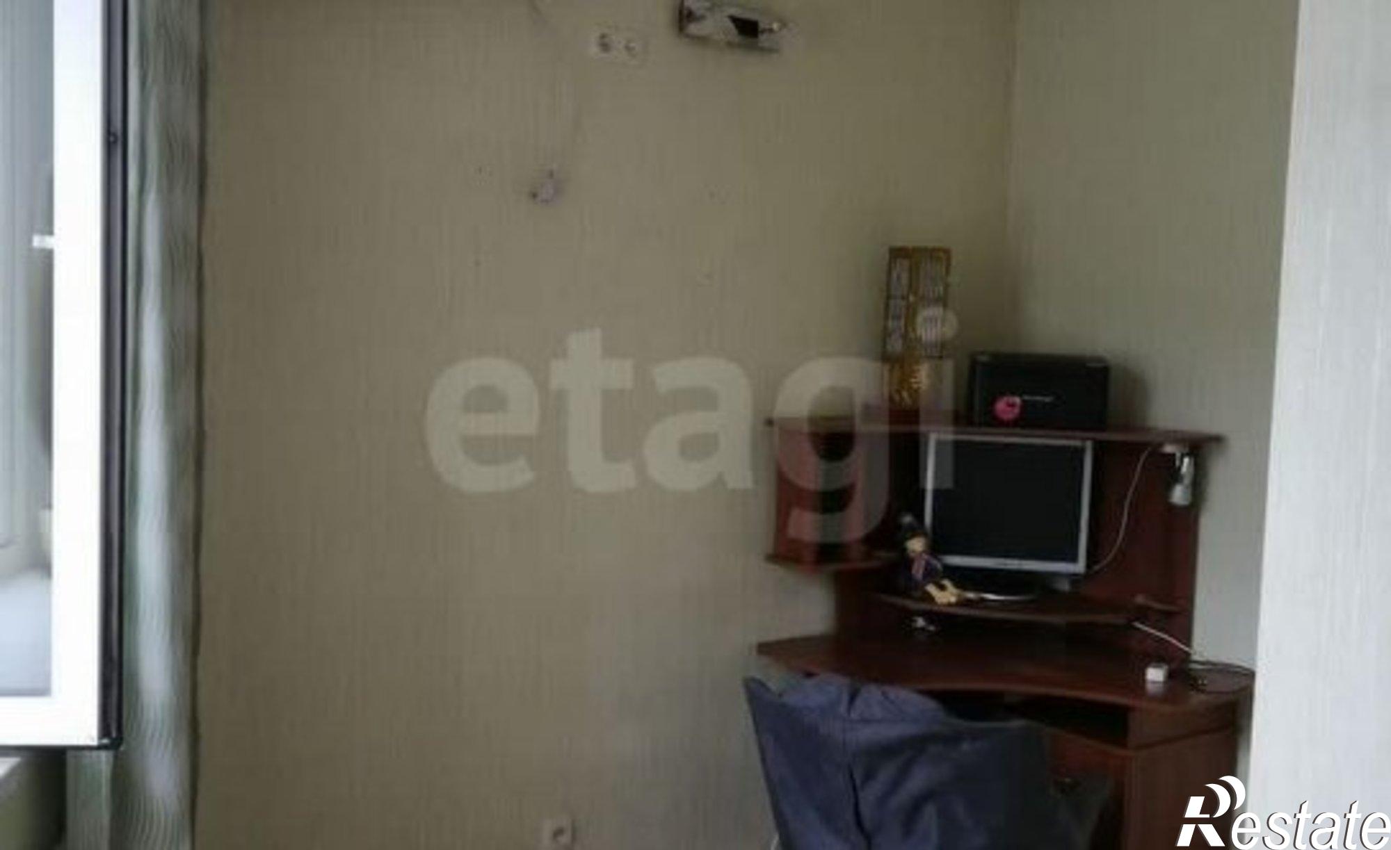 Купить квартиру за 5 950 000 рублей на ул Пацаева, 7/2