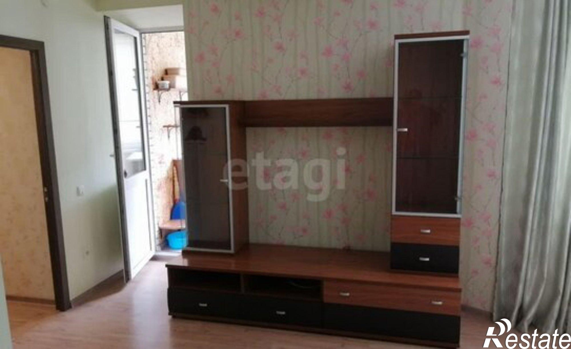 Купить квартиру за 5 950 000 рублей на ул Пацаева, 7/2