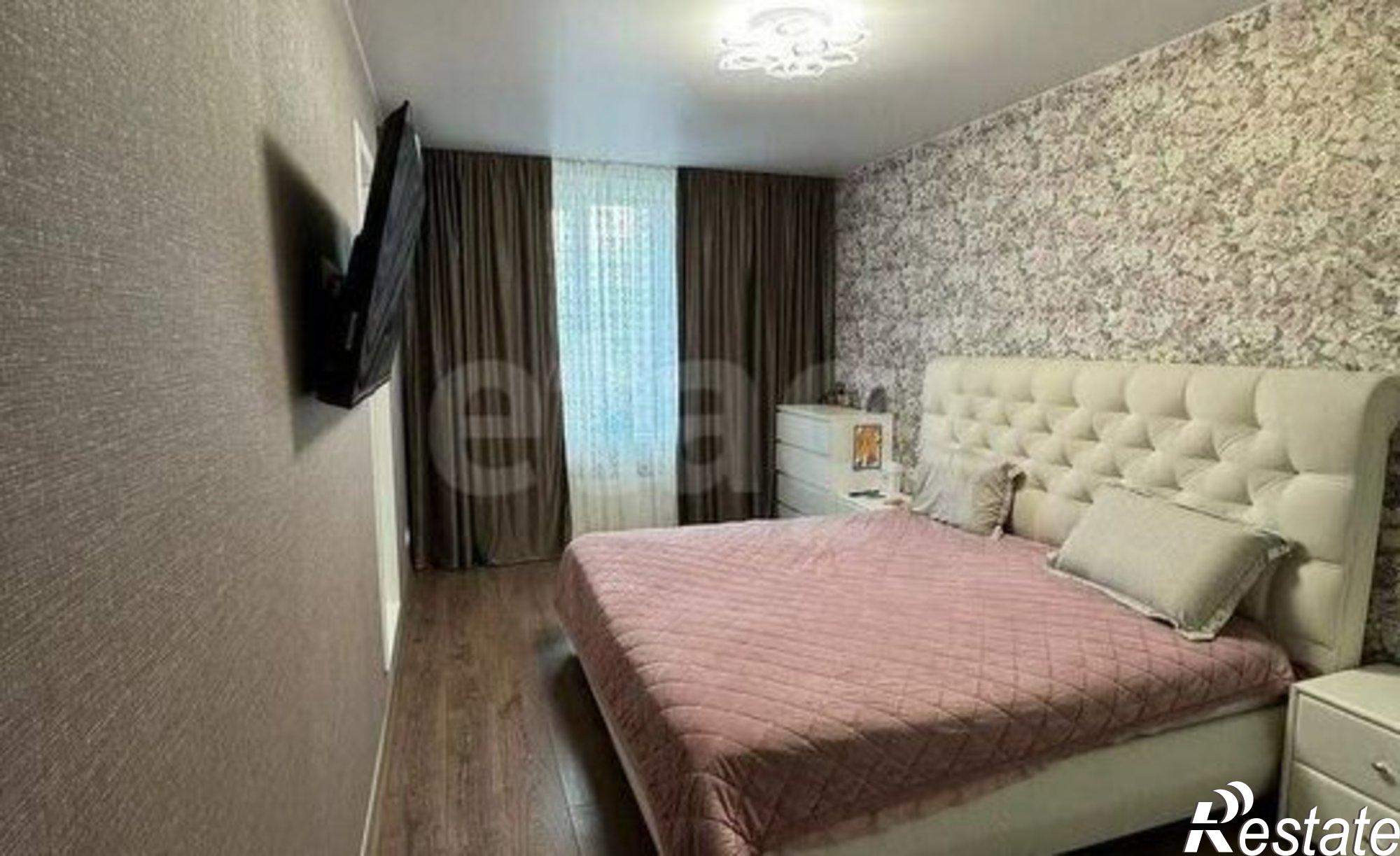 Купить квартиру за 4 500 000 рублей на ул Каракумская, 63