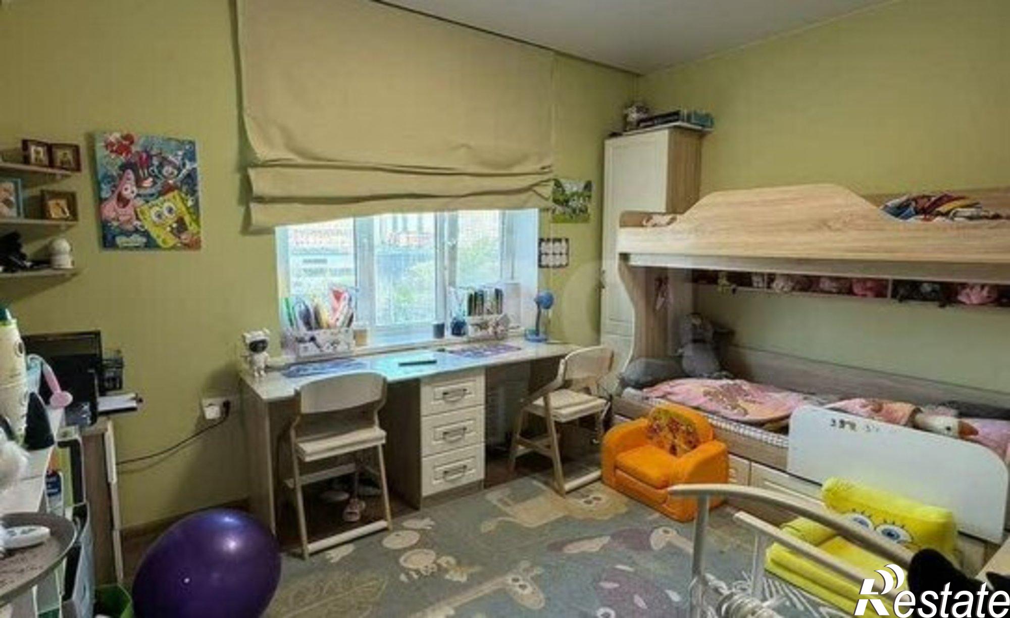 Купить квартиру за 4 500 000 рублей на ул Каракумская, 63