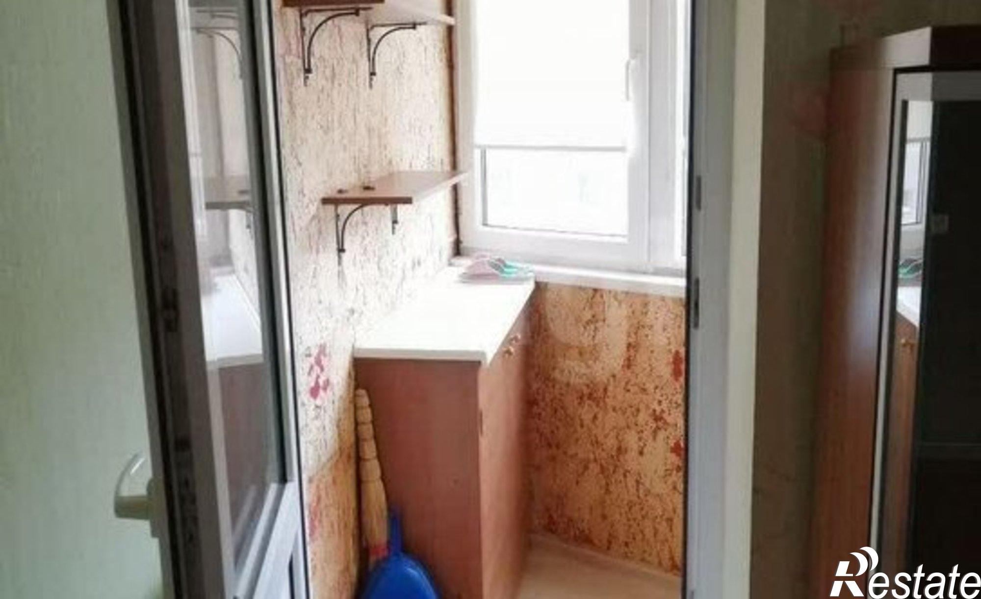 Купить квартиру за 5 950 000 рублей на ул Пацаева, 7/2