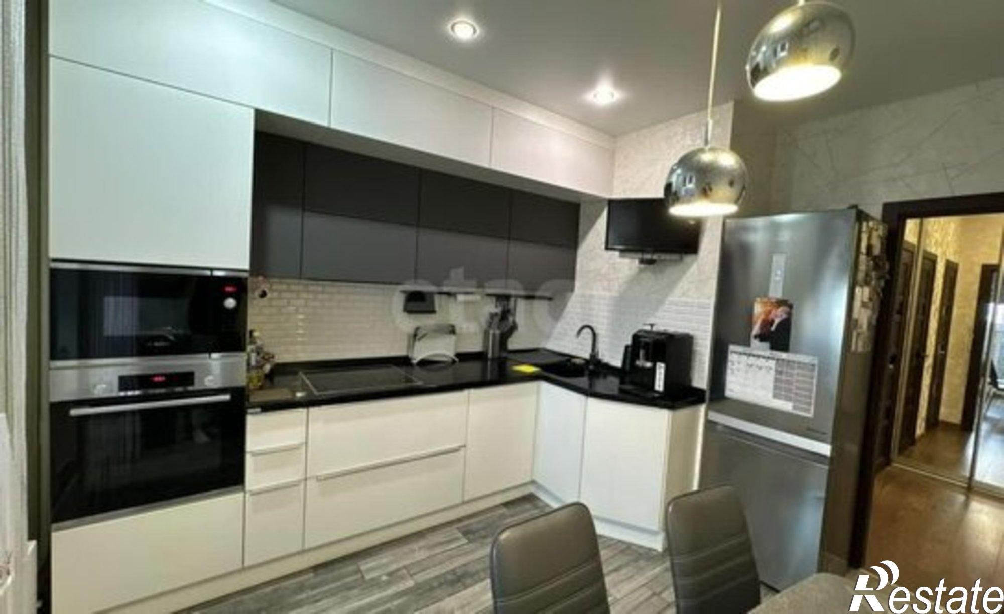 Купить квартиру за 4 500 000 рублей на ул Каракумская, 63