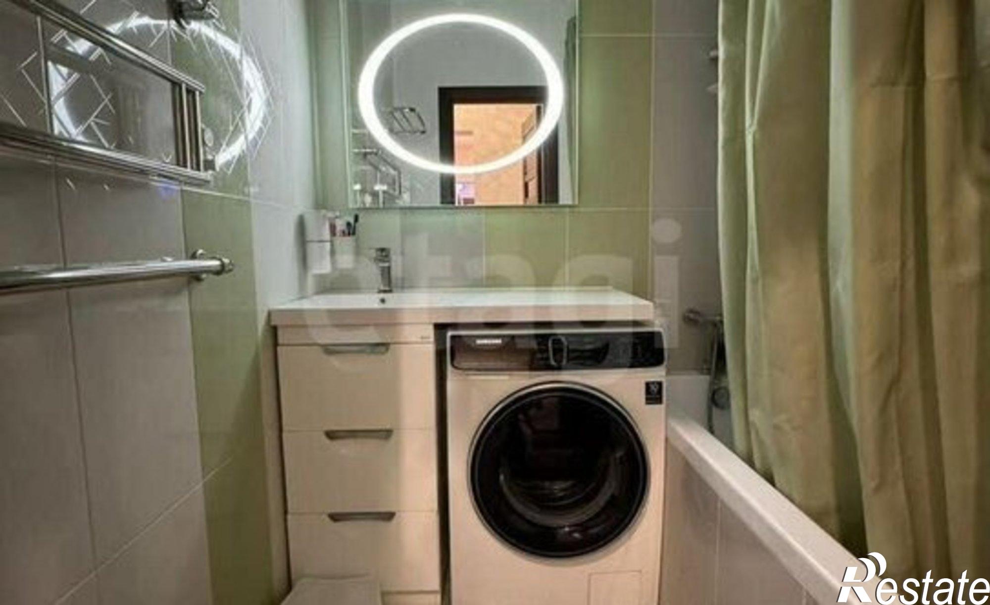 Купить квартиру за 4 500 000 рублей на ул Каракумская, 63