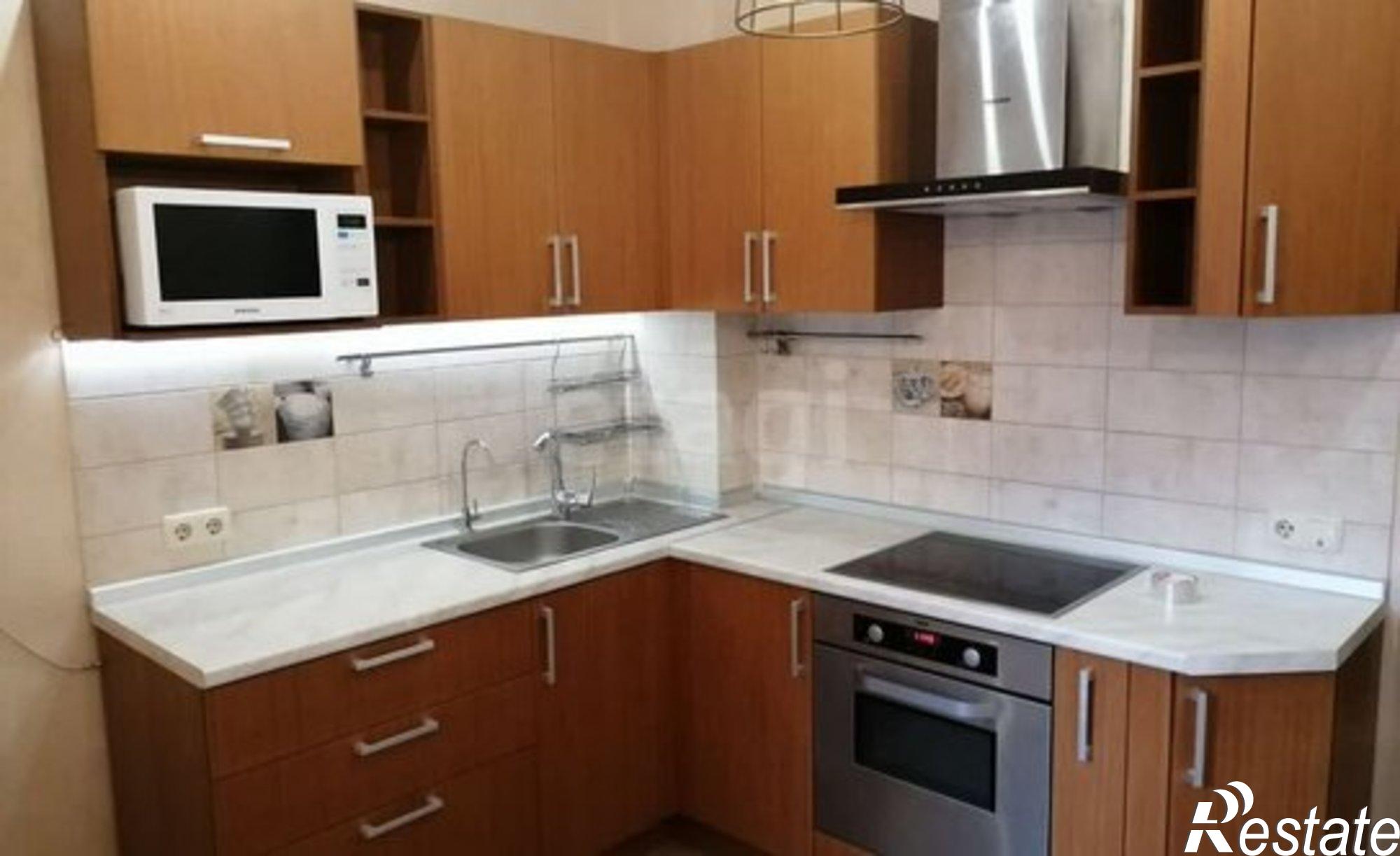 Купить квартиру за 5 950 000 рублей на ул Пацаева, 7/2