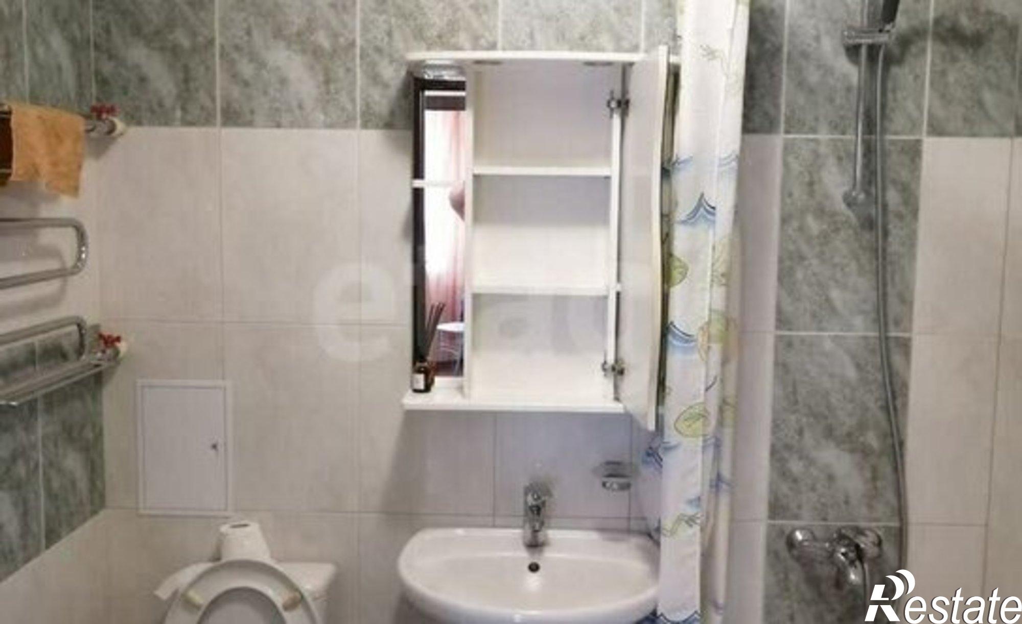 Купить квартиру за 5 950 000 рублей на ул Пацаева, 7/2