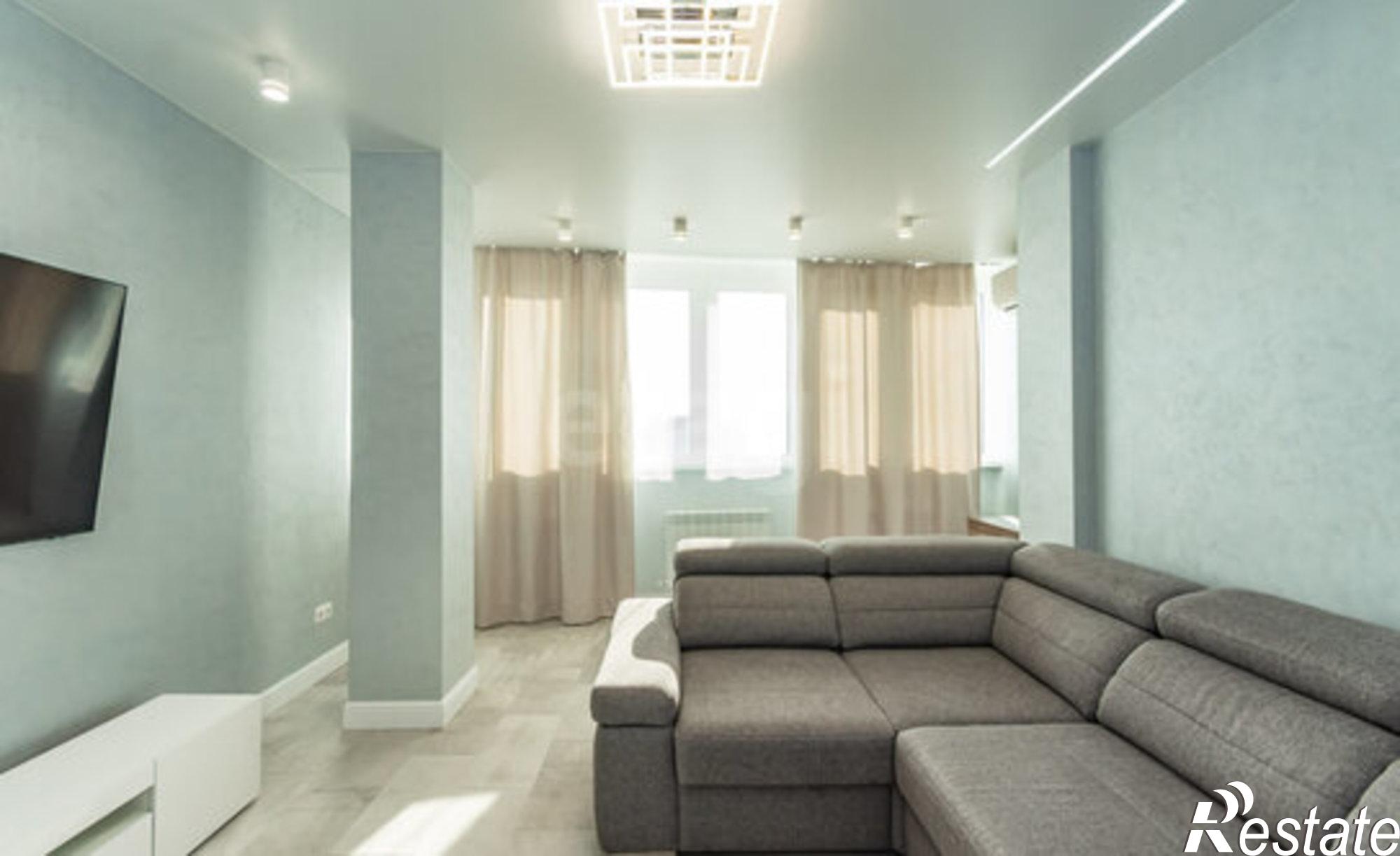 Купить квартиру за 20 000 000 рублей на ул Адыгейская, 41/99