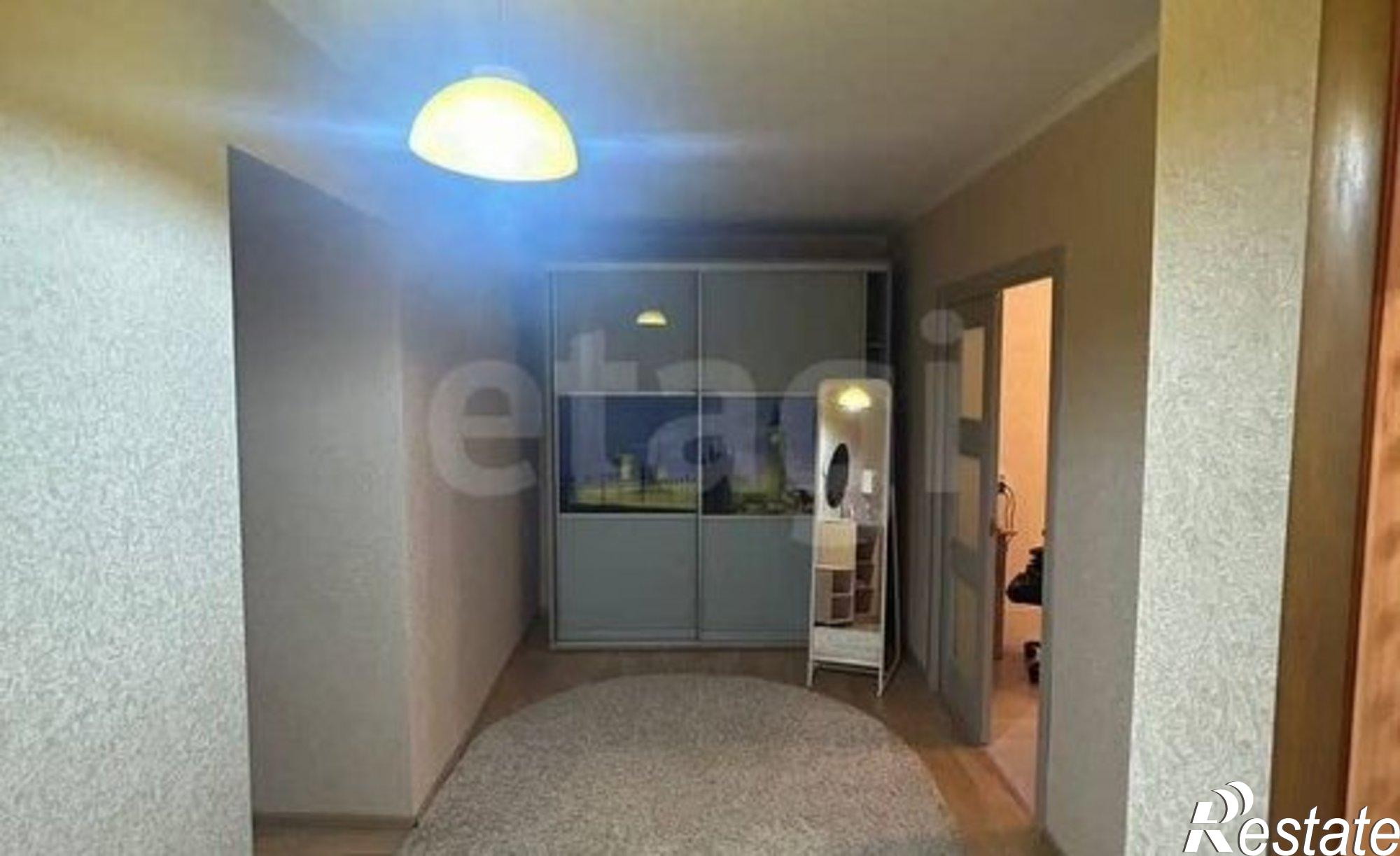 Купить квартиру за 7 100 000 рублей на ул Орбитальная, 74