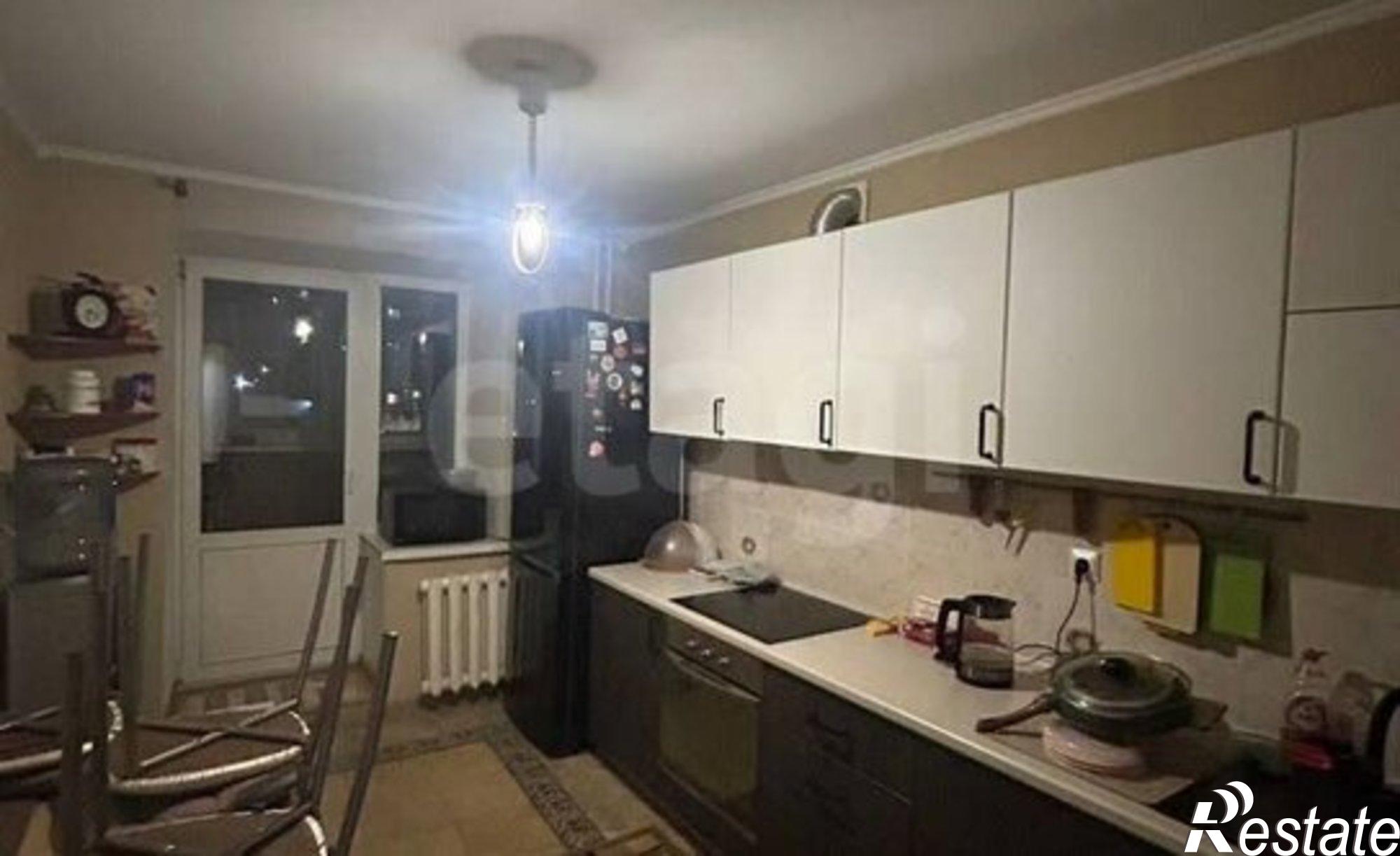 Купить квартиру за 7 100 000 рублей на ул Орбитальная, 74