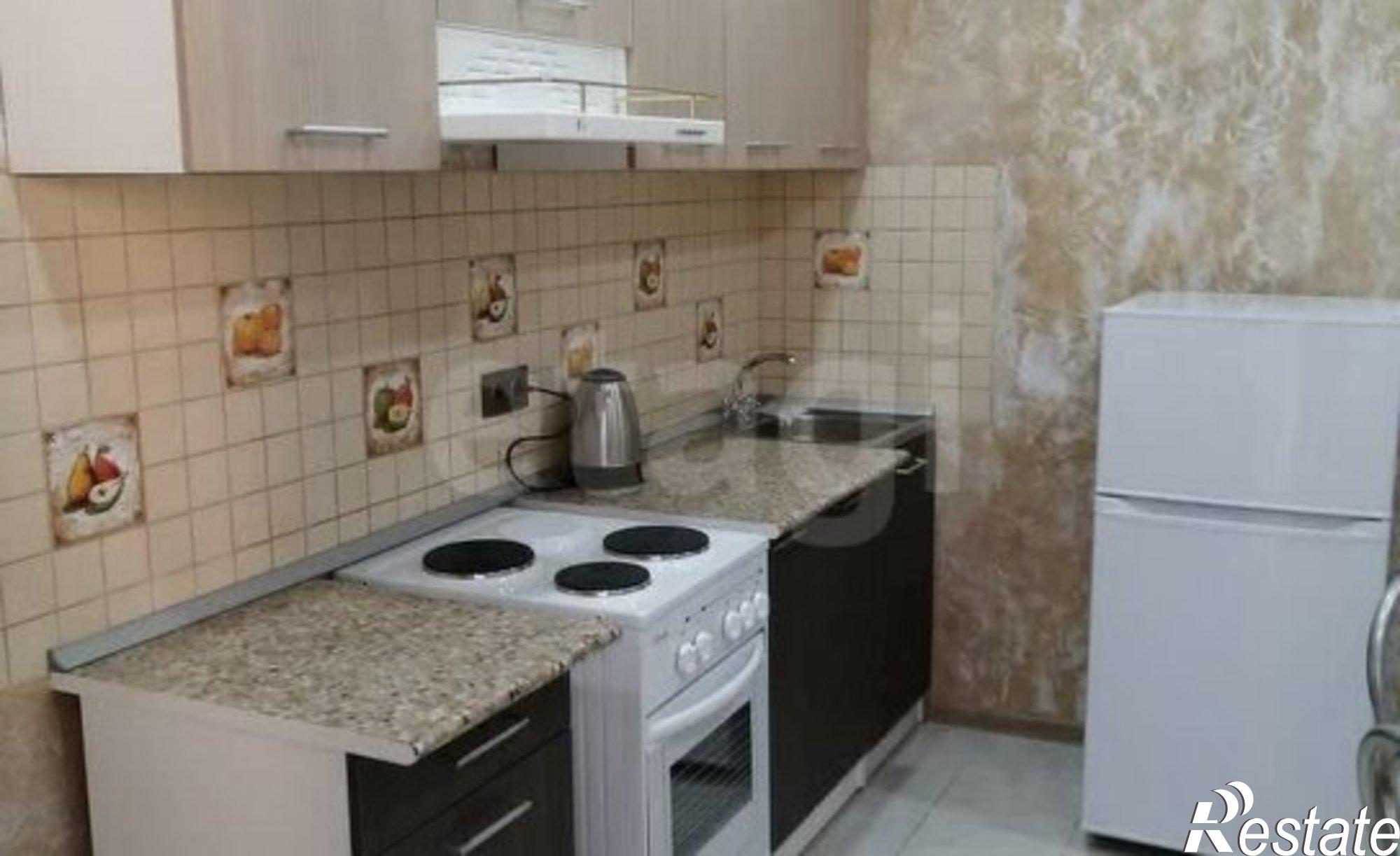 Купить квартиру за 7 110 000 рублей на Доломановский пер, 124 1