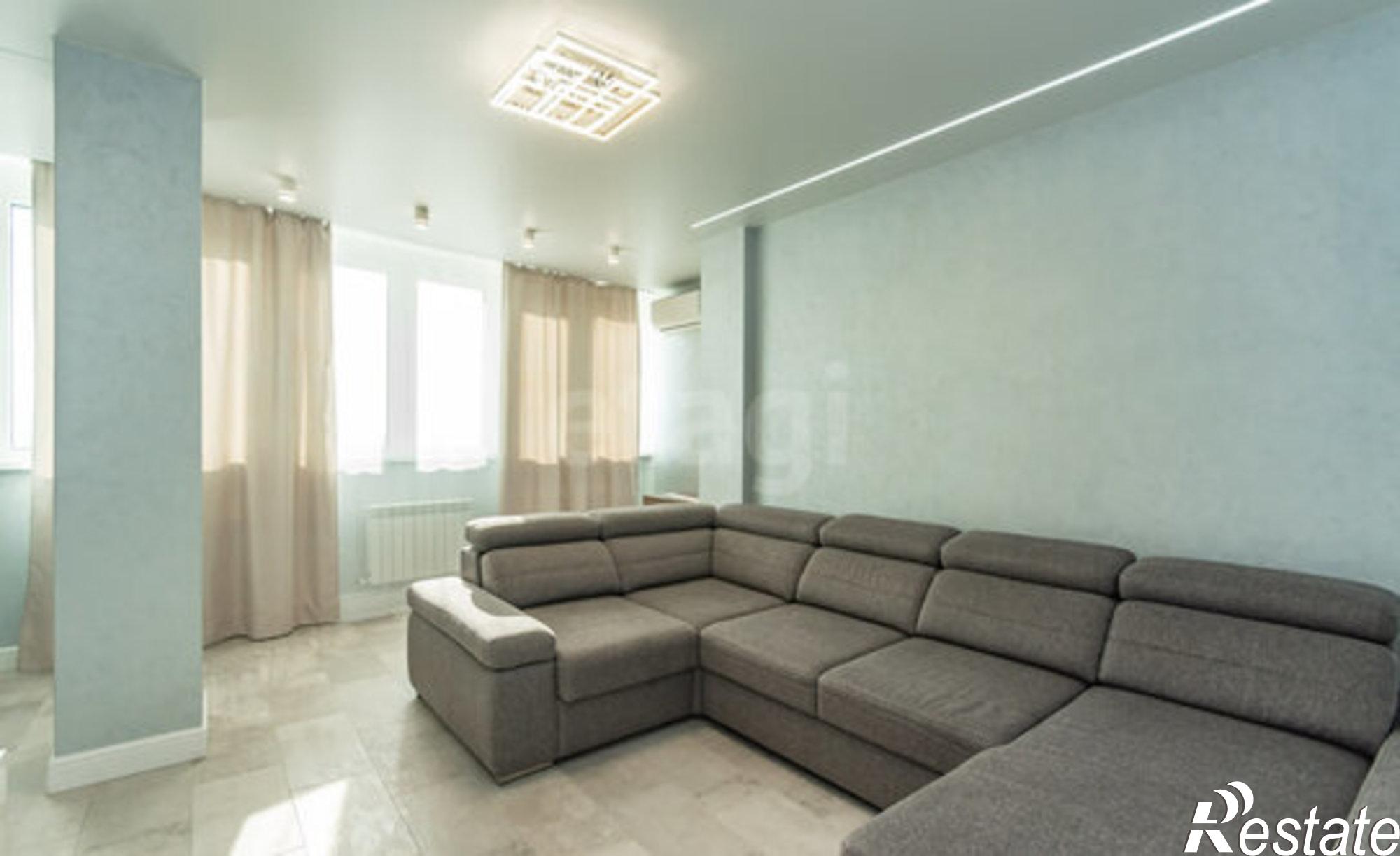 Купить квартиру за 20 000 000 рублей на ул Адыгейская, 41/99