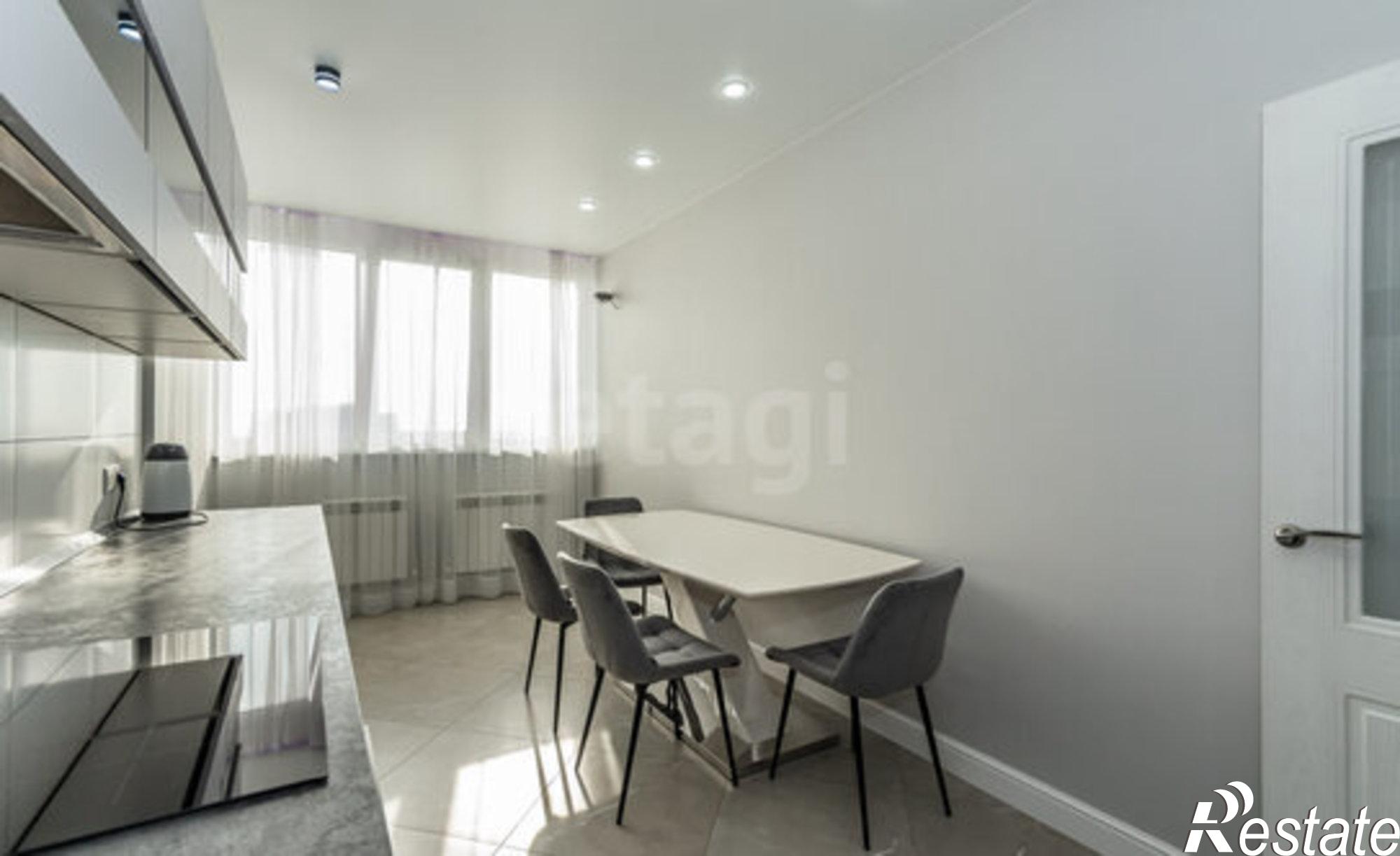 Купить квартиру за 20 000 000 рублей на ул Адыгейская, 41/99