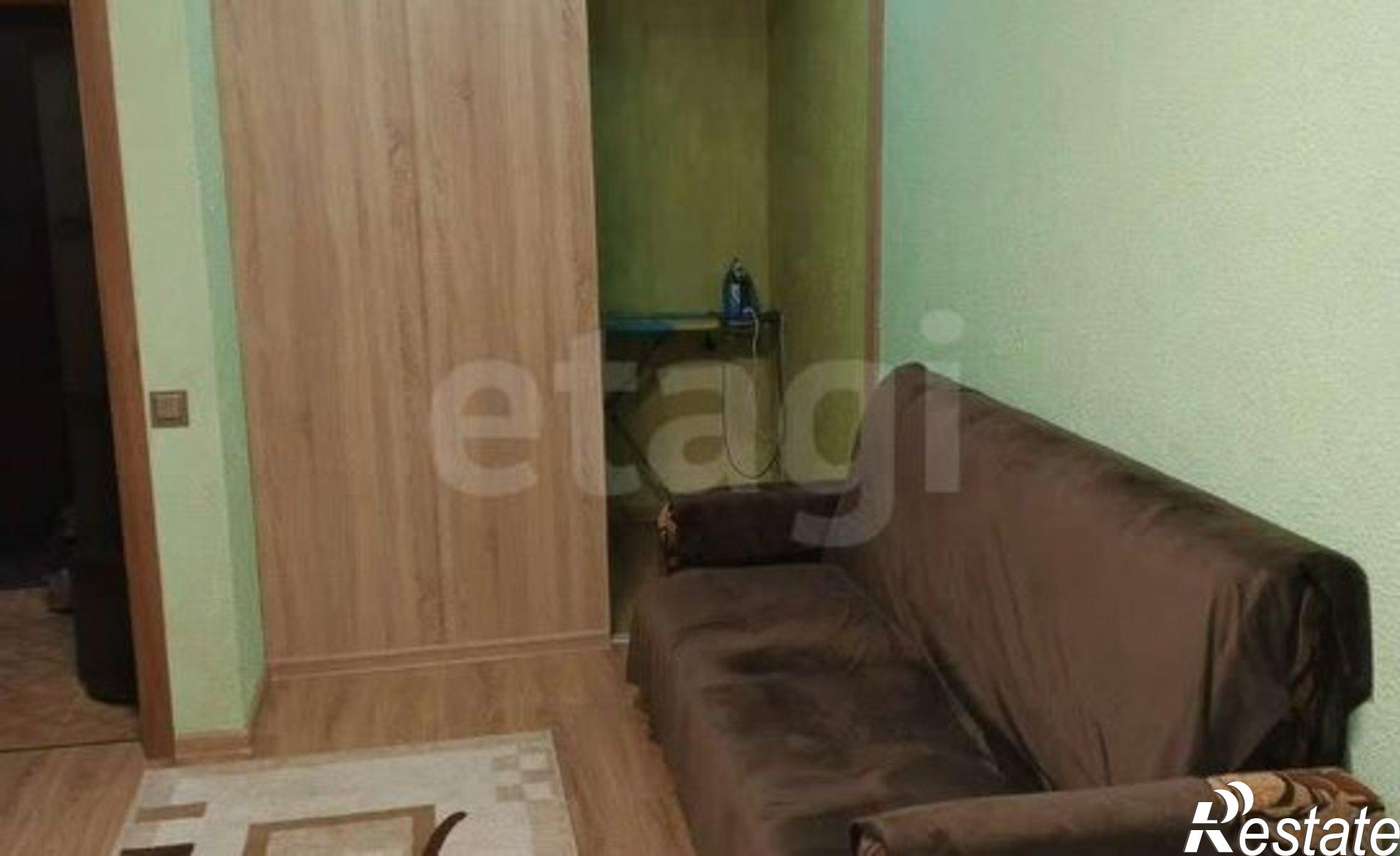 Купить квартиру за 7 110 000 рублей на Доломановский пер, 124 1