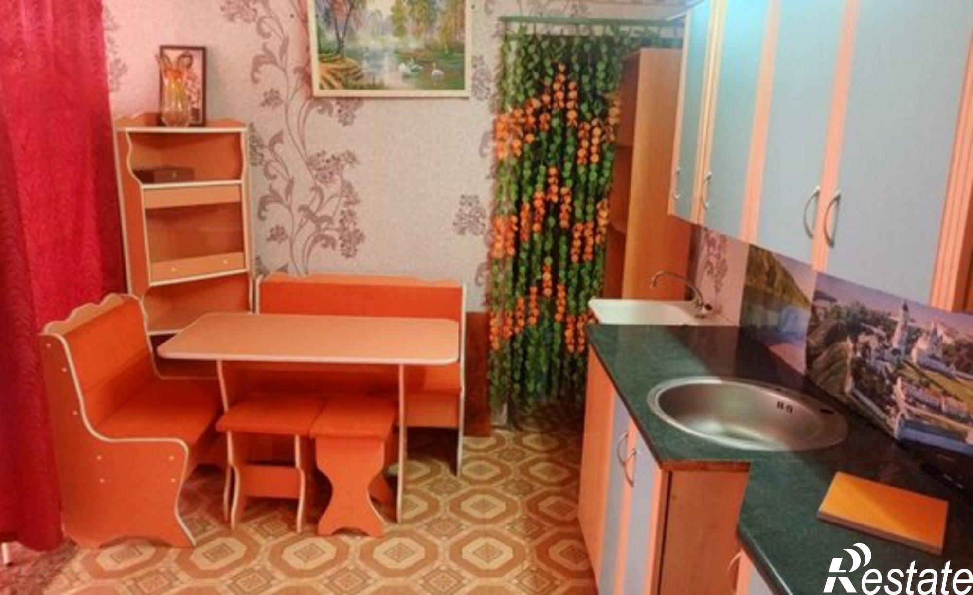 Купить квартиру за 2 850 000 рублей на ул Ульяновская, 30а