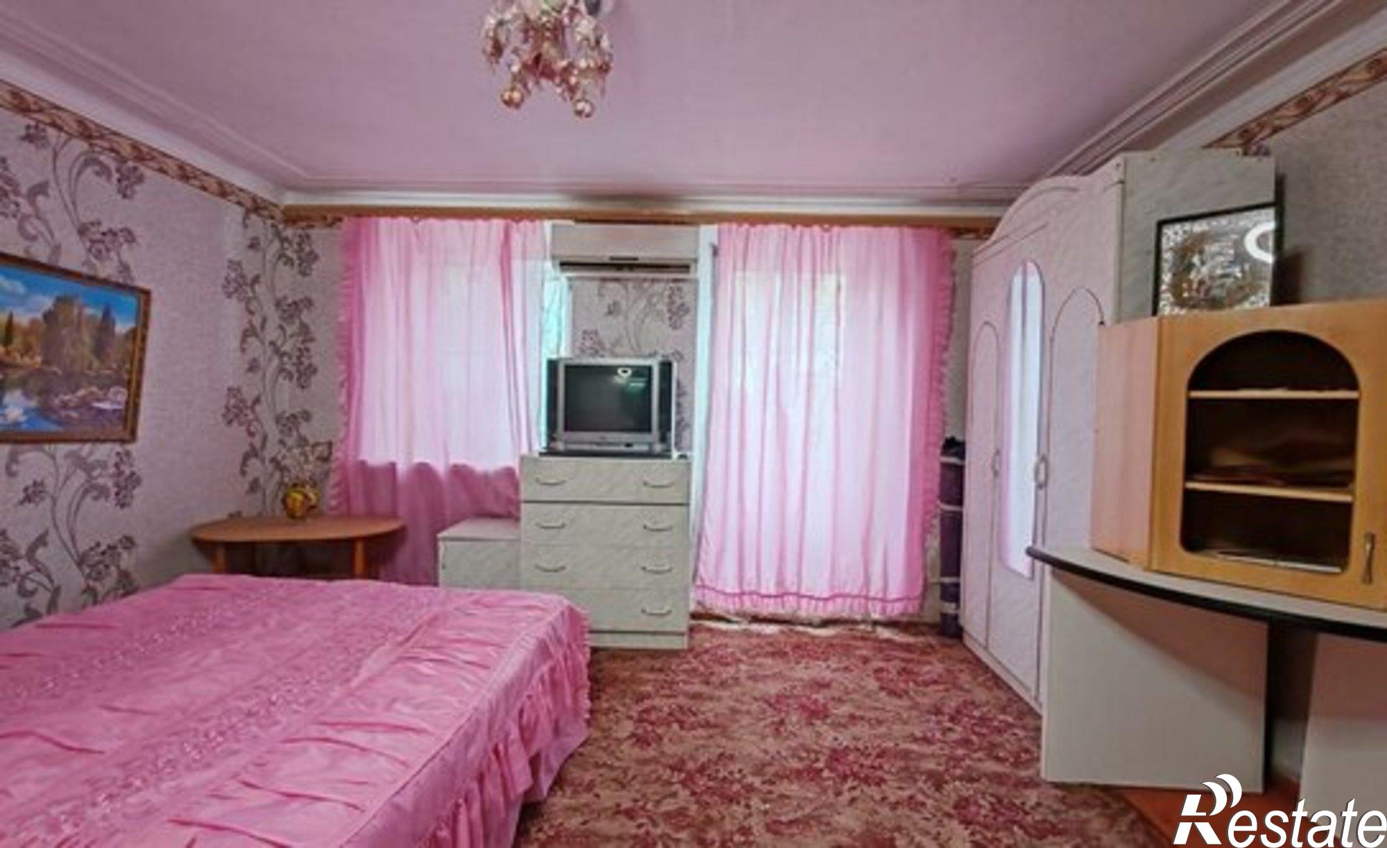 Купить квартиру за 2 850 000 рублей на ул Ульяновская, 30а