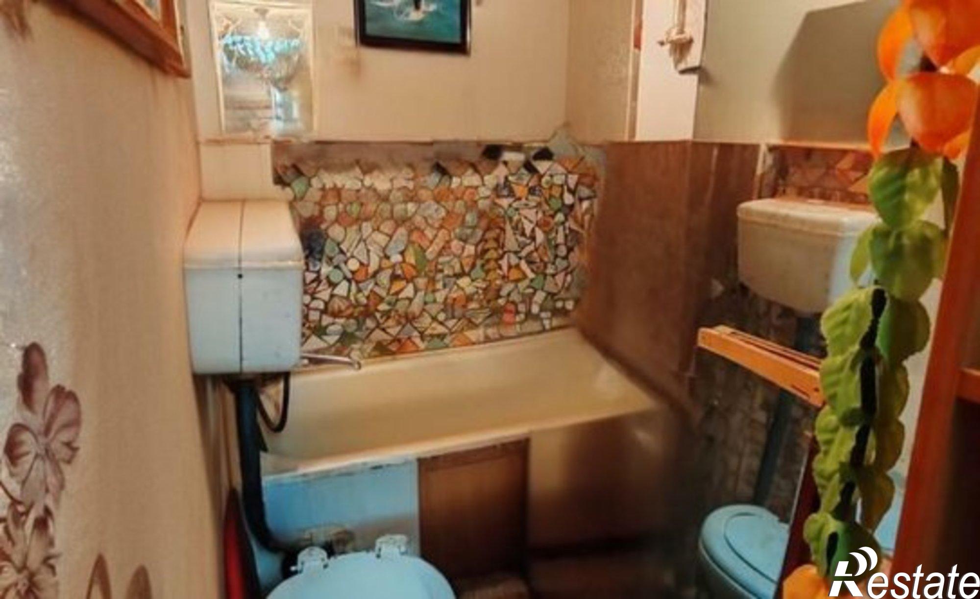 Купить квартиру за 2 850 000 рублей на ул Ульяновская, 30а