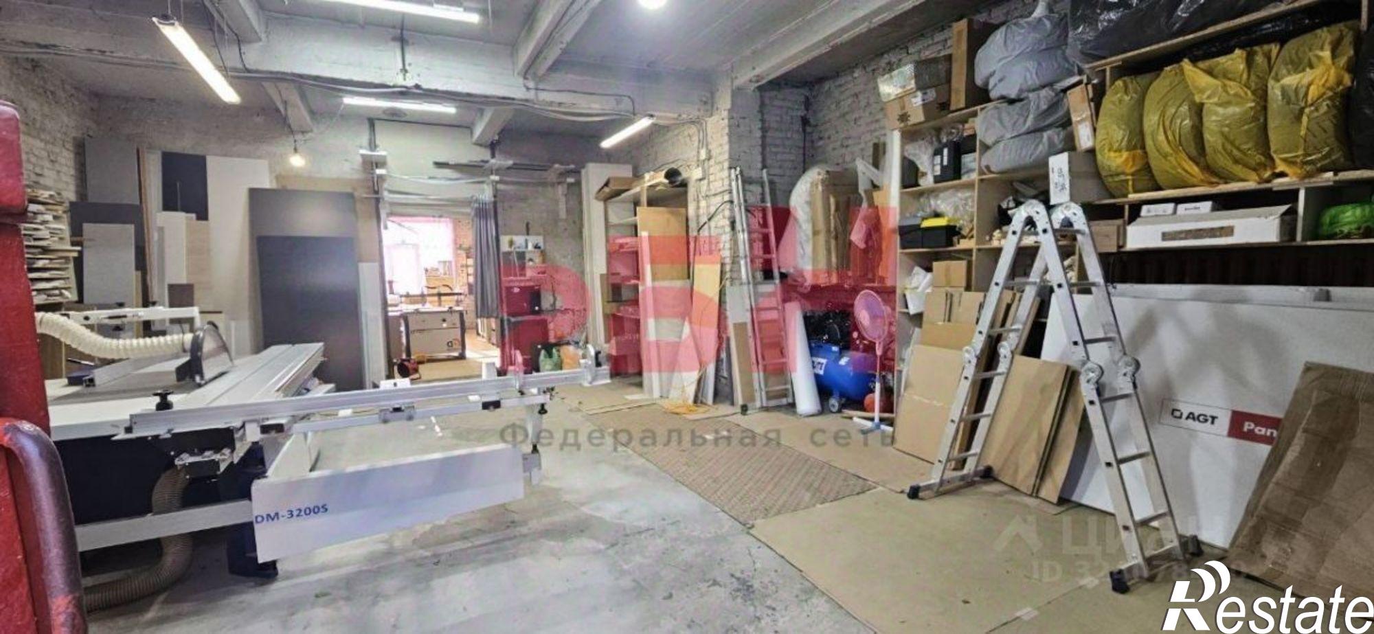 Сдать производственную площадь за 60 000 рублей на Береговая улица, 99