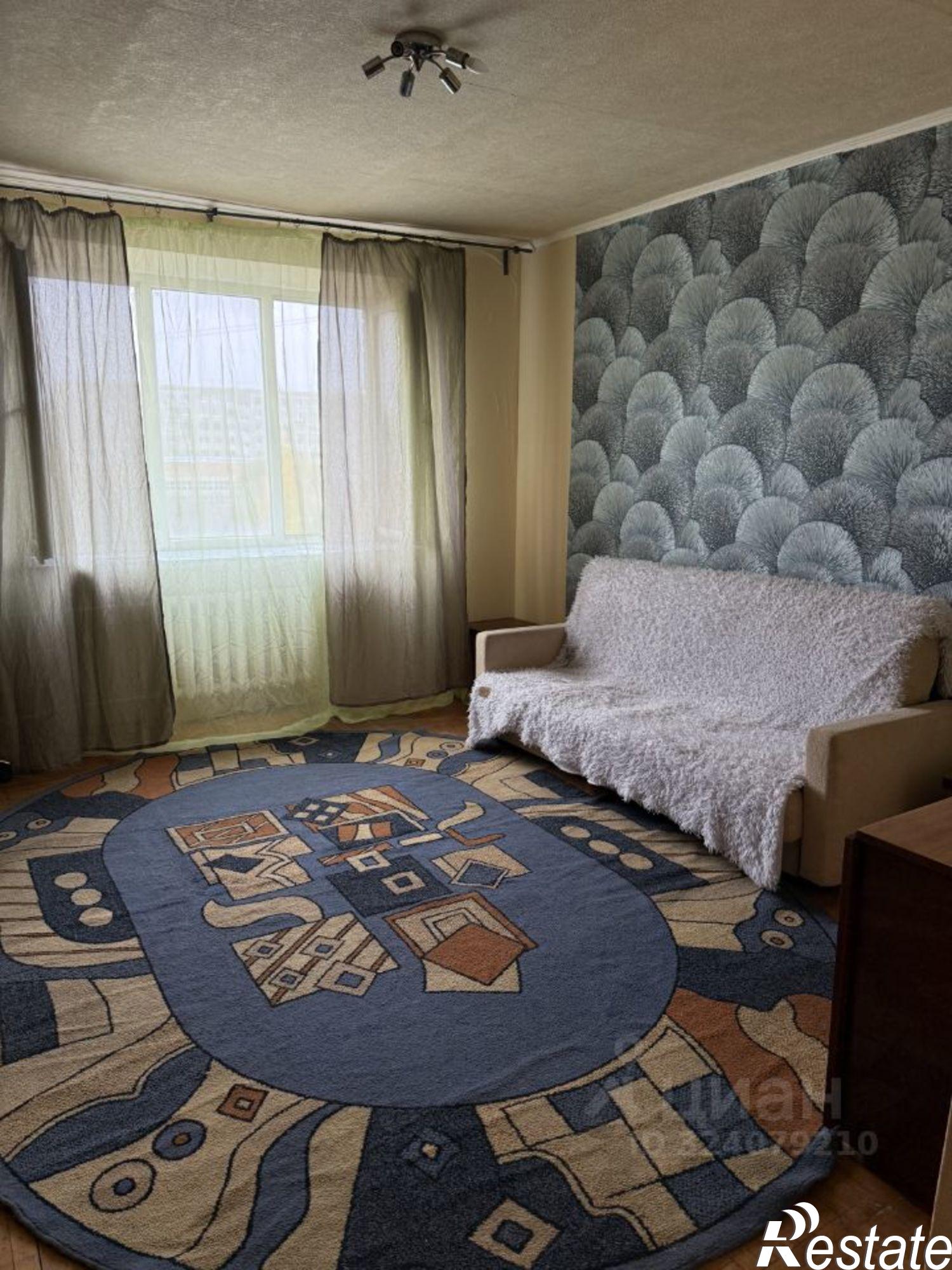 Сдать квартиру за 25 000 рублей на проспект Ленина, 109 к5