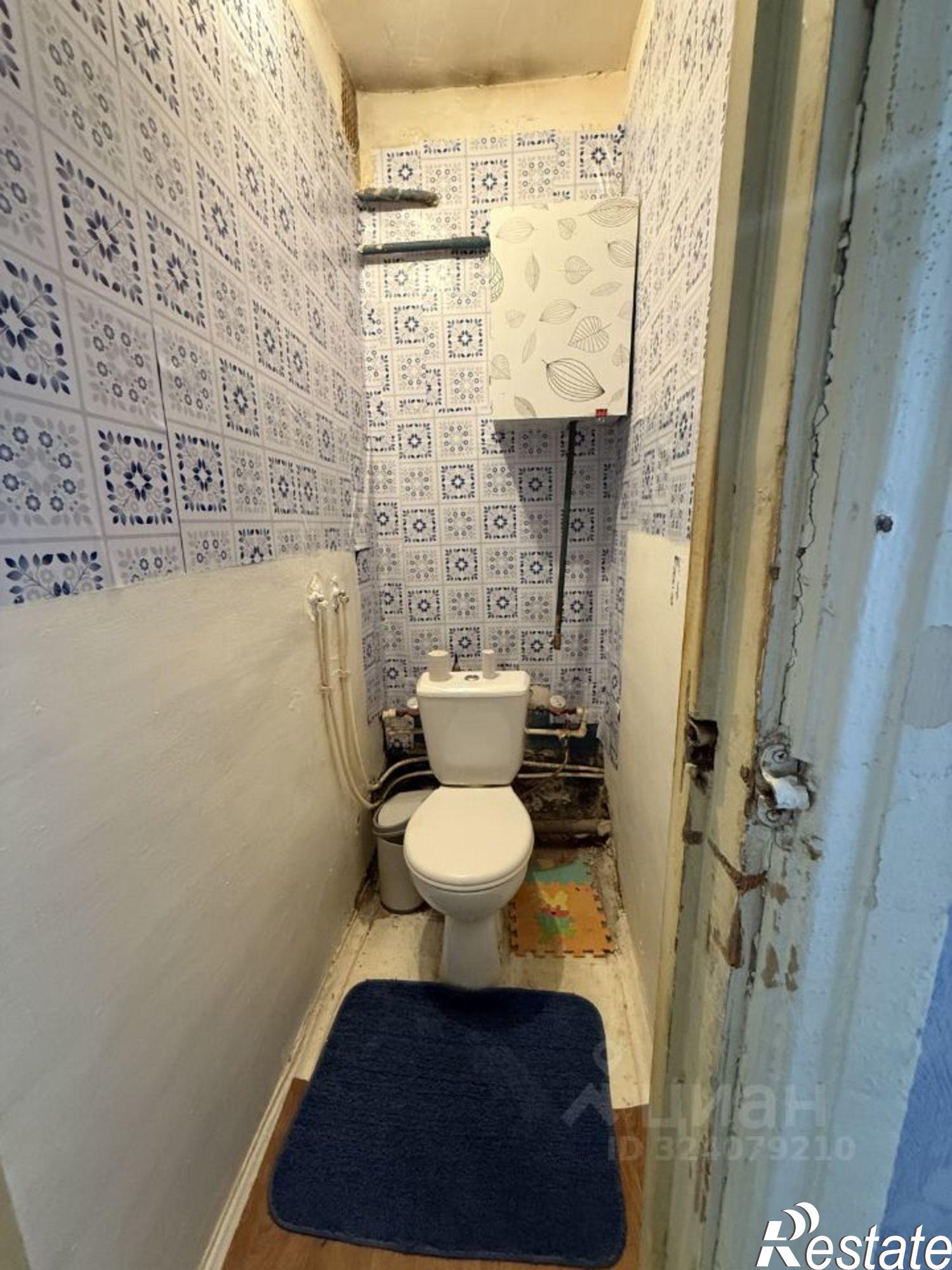 Сдать квартиру за 25 000 рублей на проспект Ленина, 109 к5