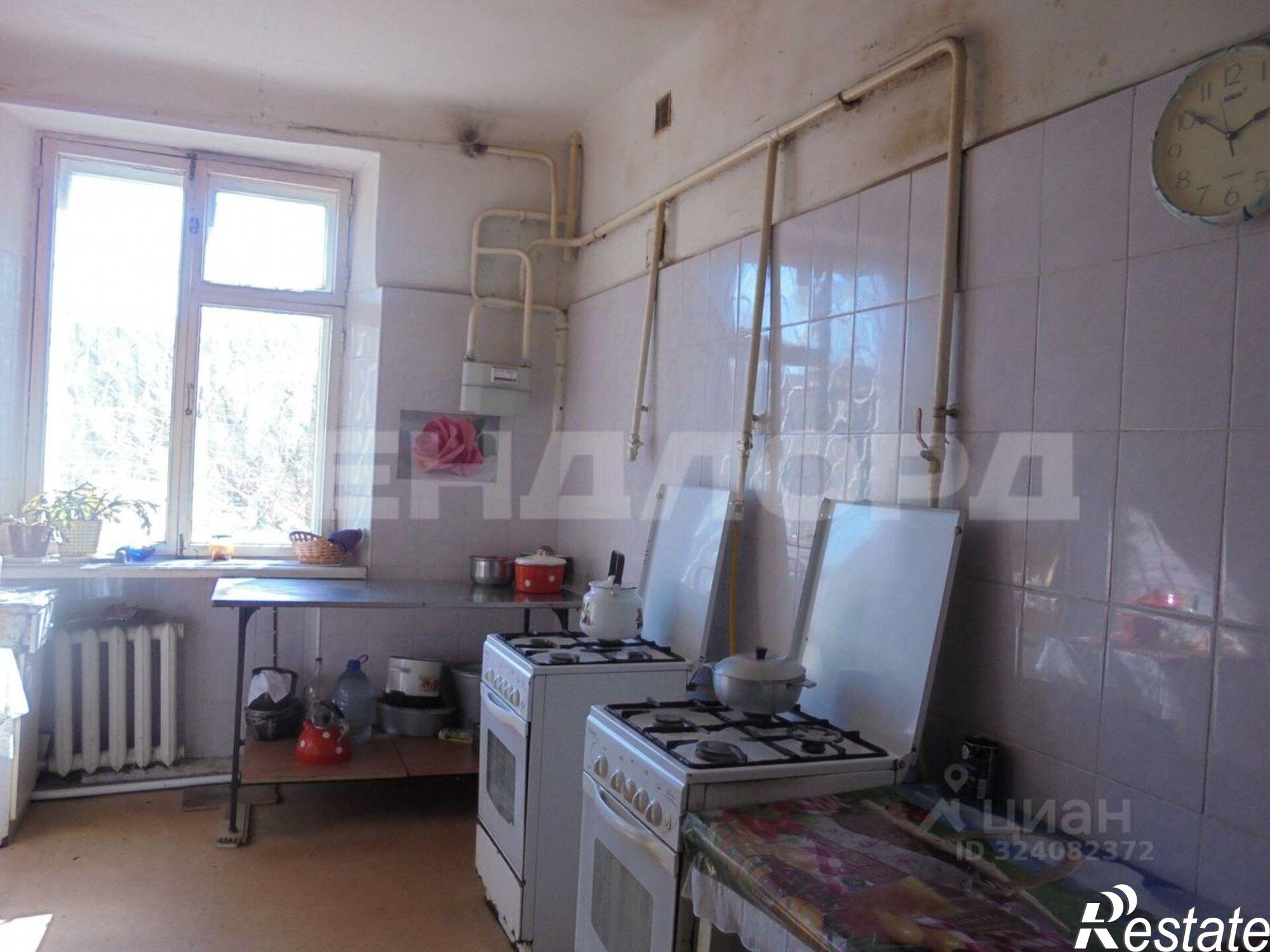 Сдать комнату за 8 000 рублей на улица Новаторов, 14А