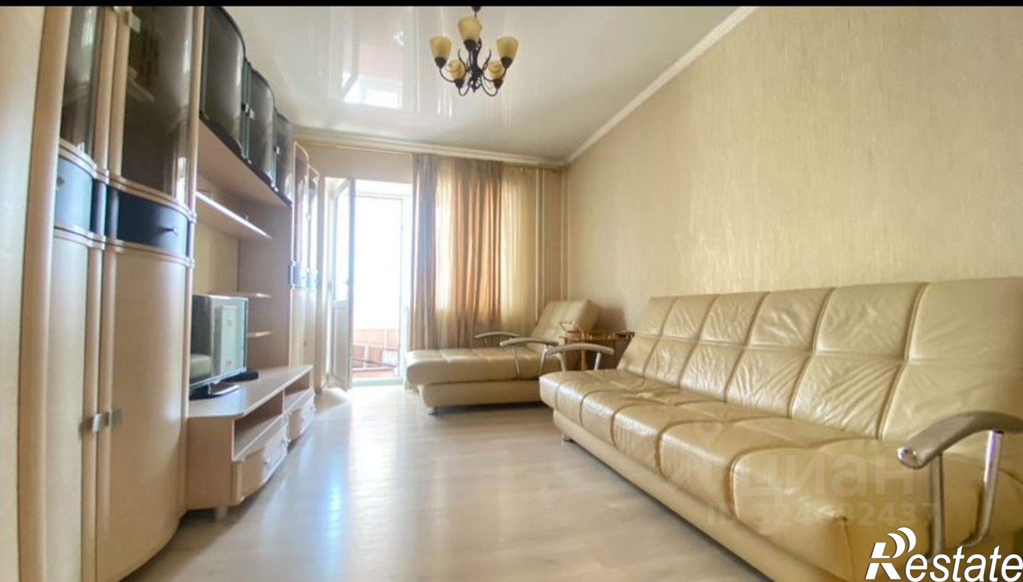 Сдать квартиру за 25 000 рублей на Извилистая улица, 9