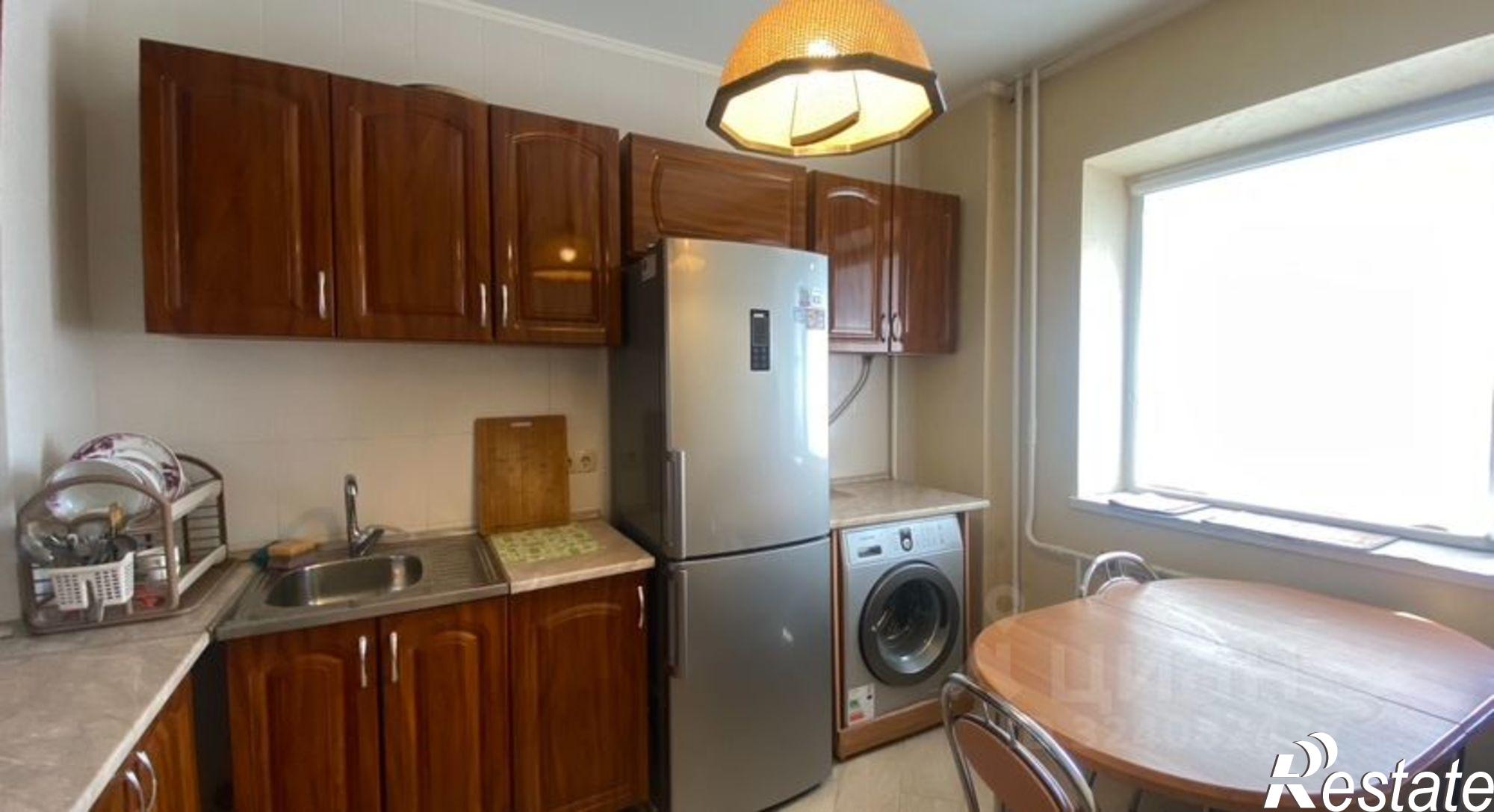 Сдать квартиру за 25 000 рублей на Извилистая улица, 9