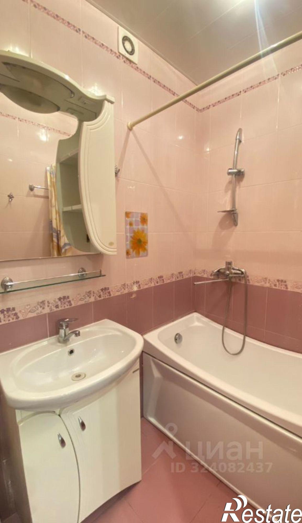 Сдать квартиру за 25 000 рублей на Извилистая улица, 9