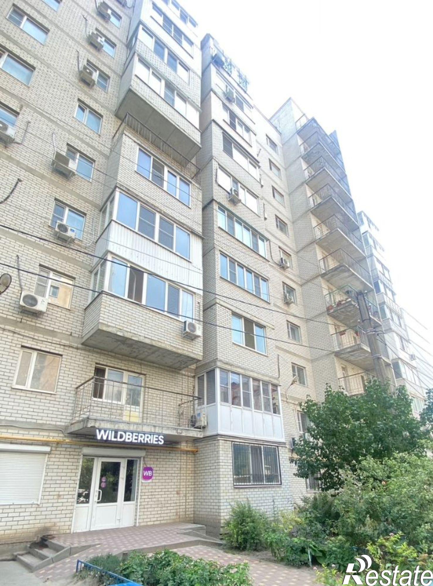 Сдать квартиру за 25 000 рублей на Извилистая улица, 9