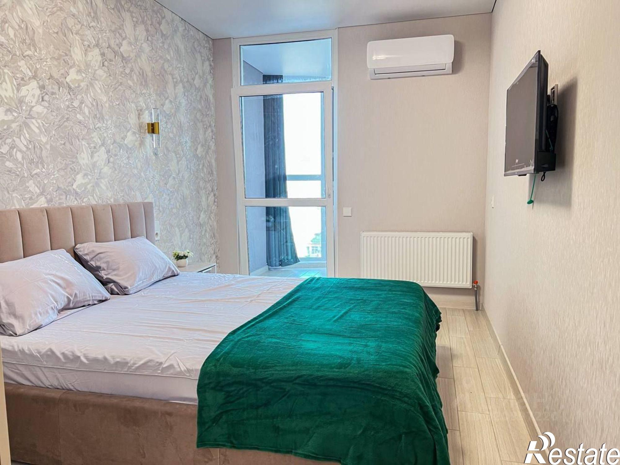 Сдать квартиру за 42 000 рублей на Привокзальная улица, 3/1