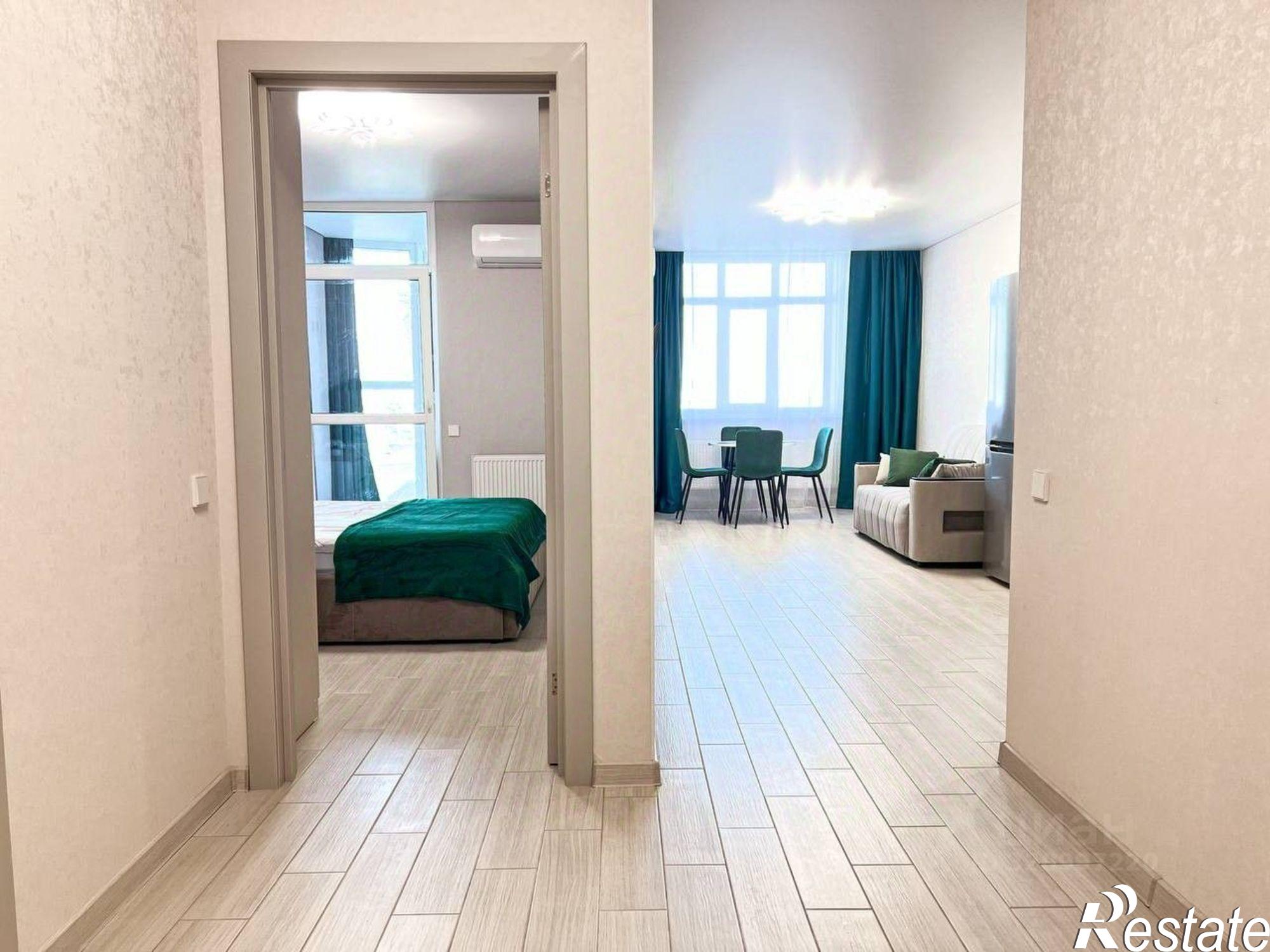 Сдать квартиру за 42 000 рублей на Привокзальная улица, 3/1