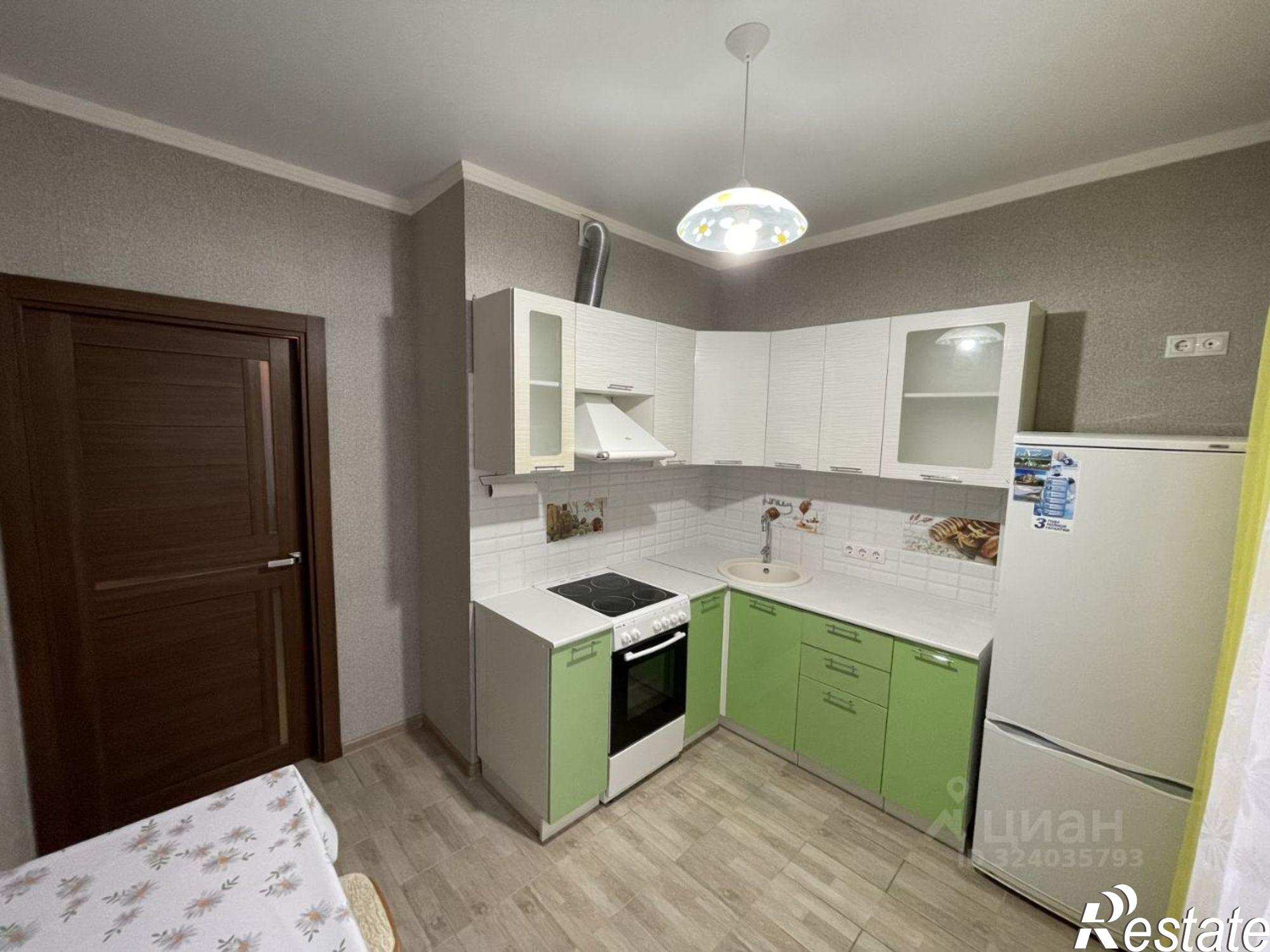 Сдать квартиру за 21 999 рублей на проспект маршала Жукова, 27 к1