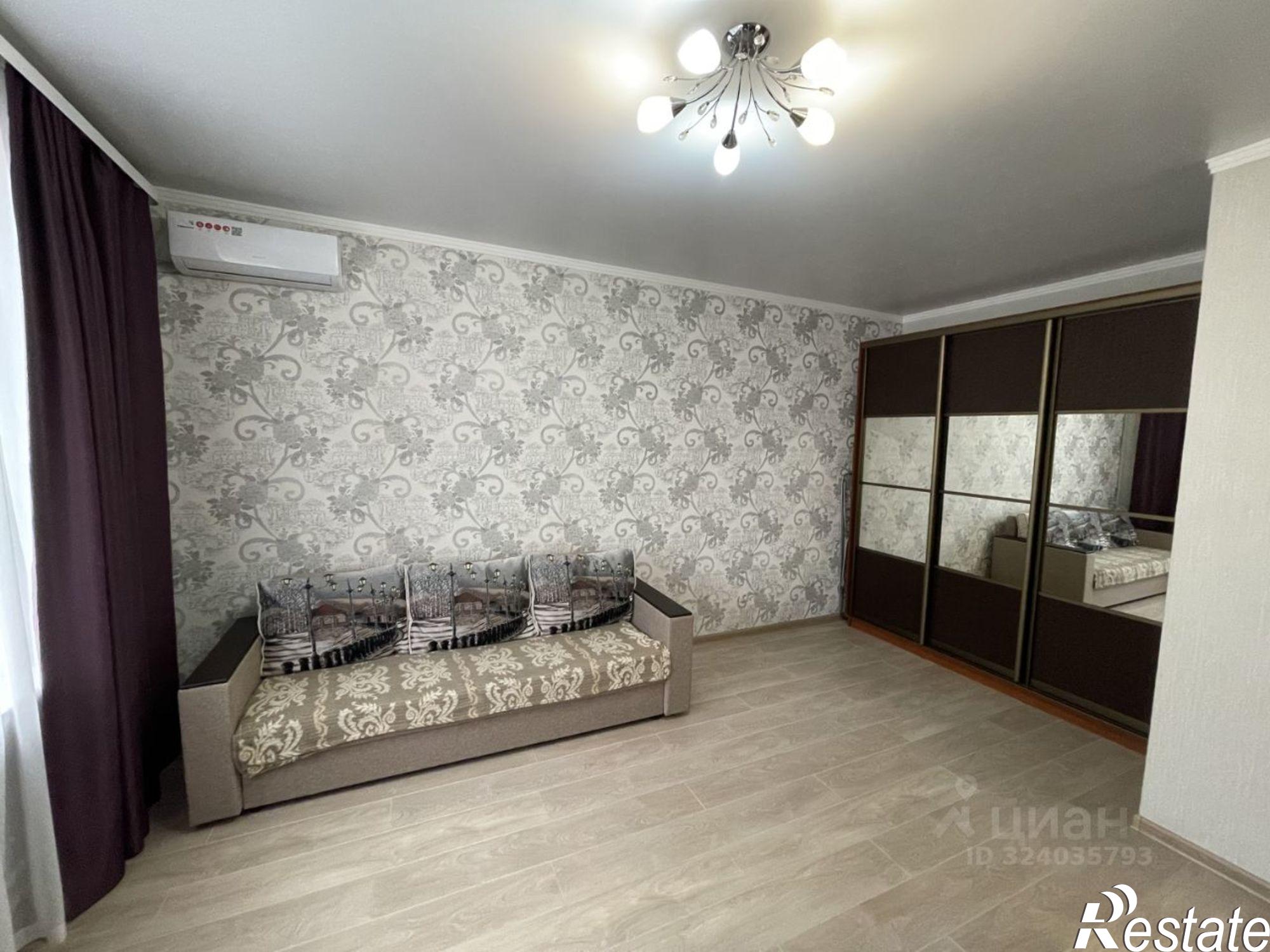 Сдать квартиру за 21 999 рублей на проспект маршала Жукова, 27 к1