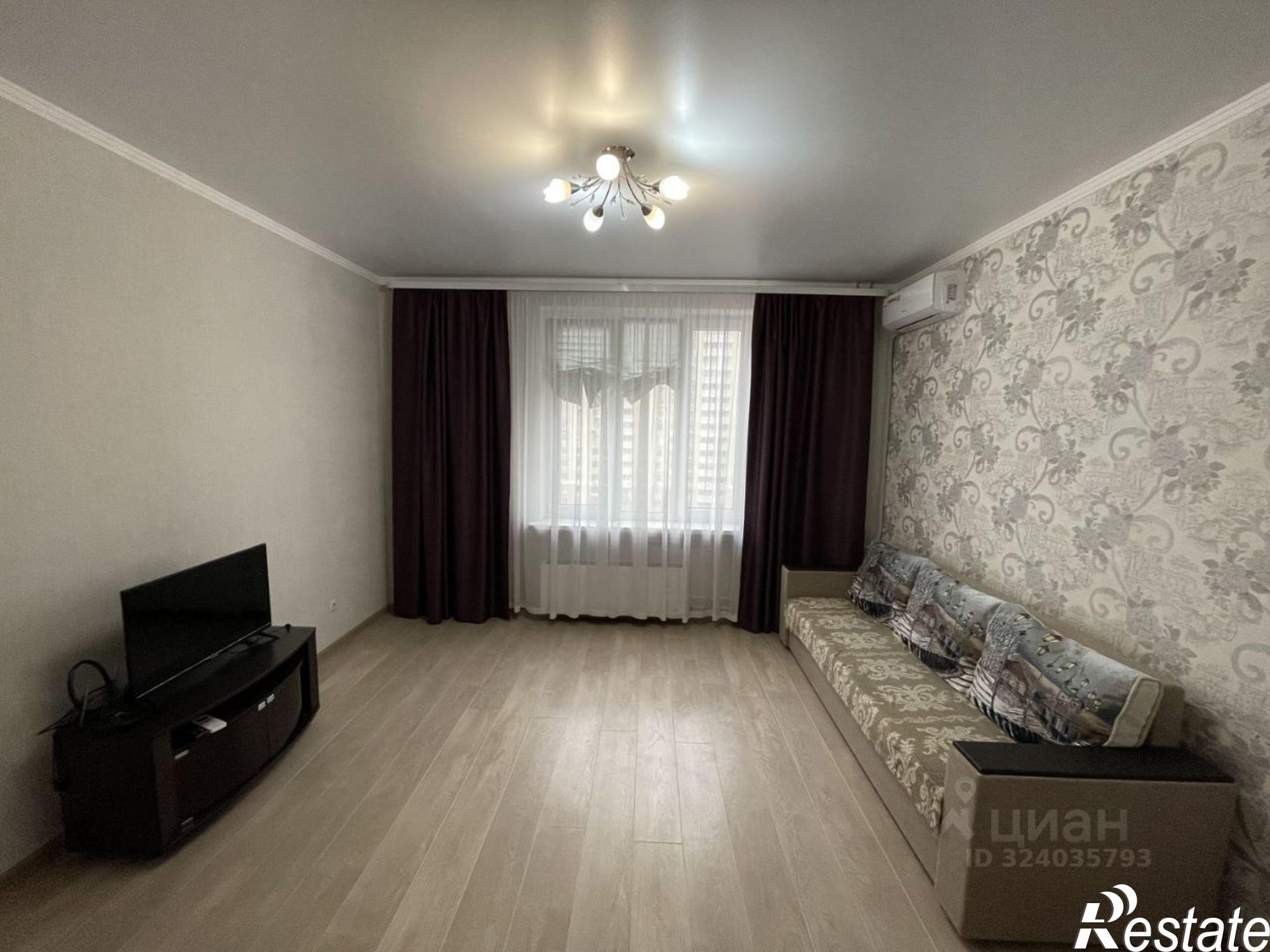 Сдать квартиру за 21 999 рублей на проспект маршала Жукова, 27 к1