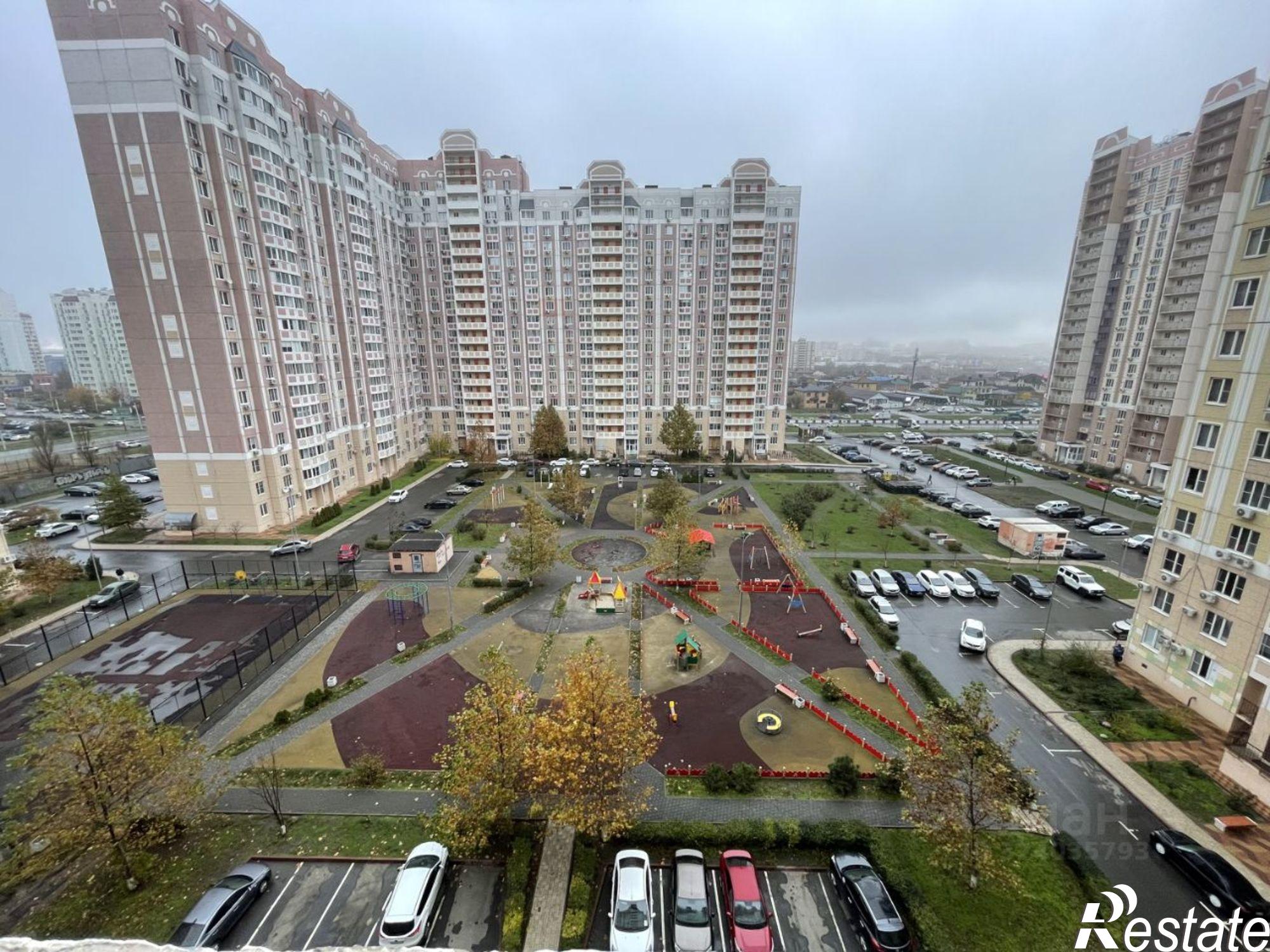 Сдать квартиру за 21 999 рублей на проспект маршала Жукова, 27 к1