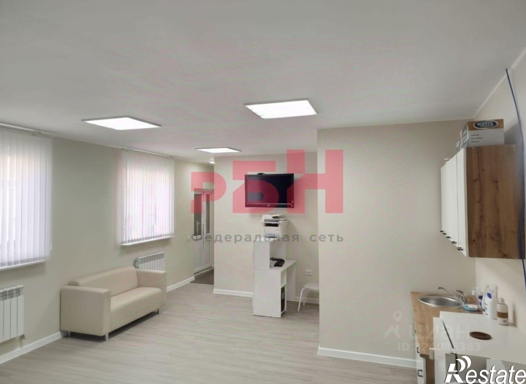 Сдать торговое помещение за 45 002 рублей на Белорусская улица, 203А