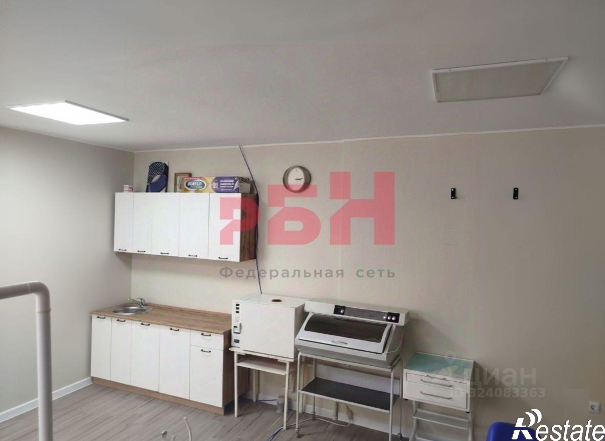 Сдать торговое помещение за 45 002 рублей на Белорусская улица, 203А