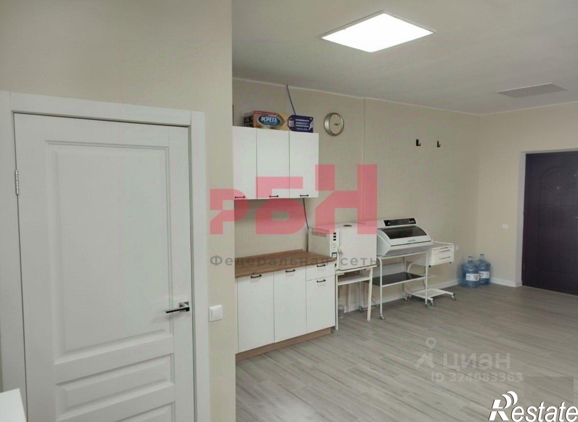 Сдать торговое помещение за 45 002 рублей на Белорусская улица, 203А