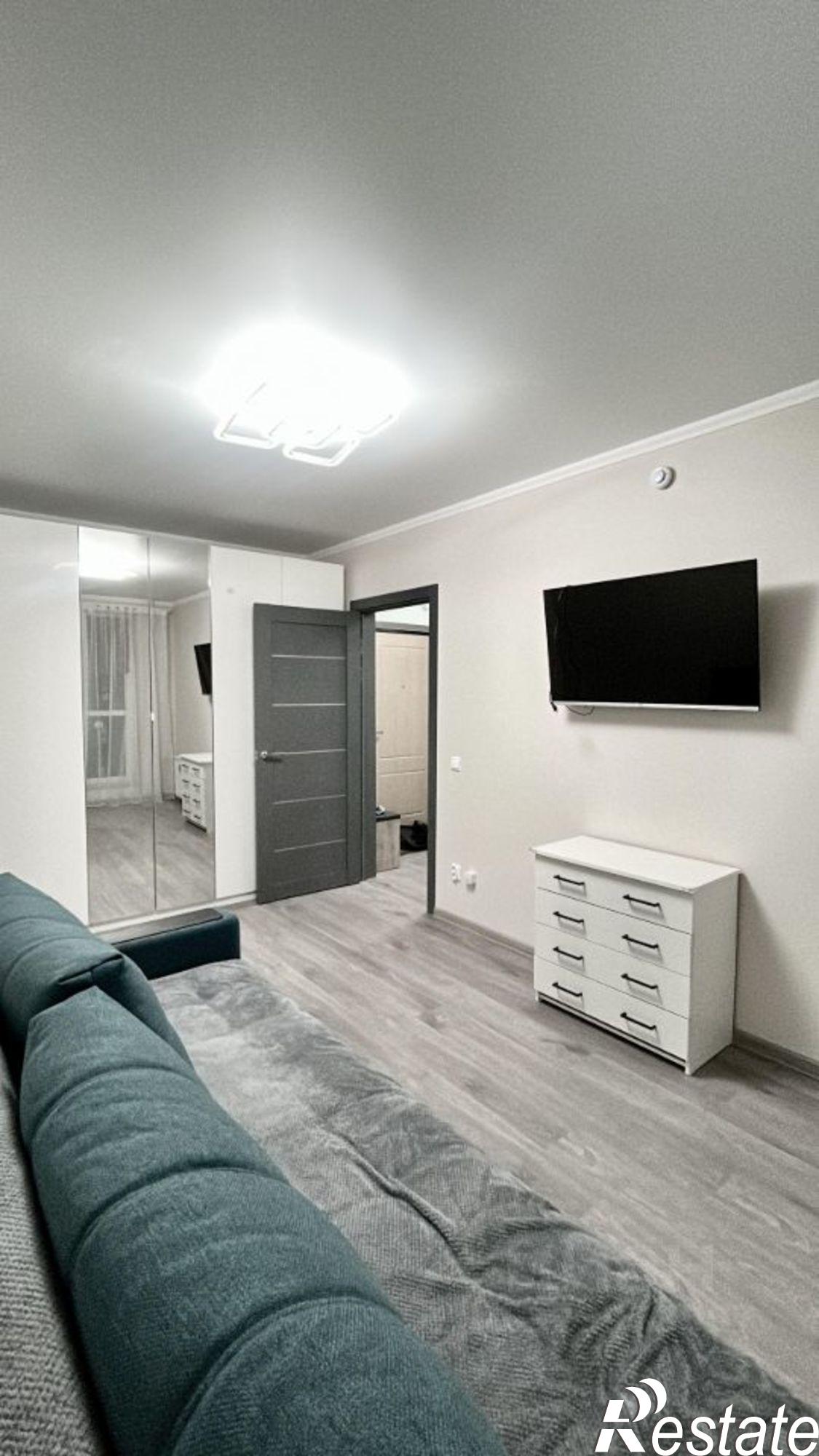 Сдать квартиру за 30 000 рублей на проспект Солженицына, 15/1 с2