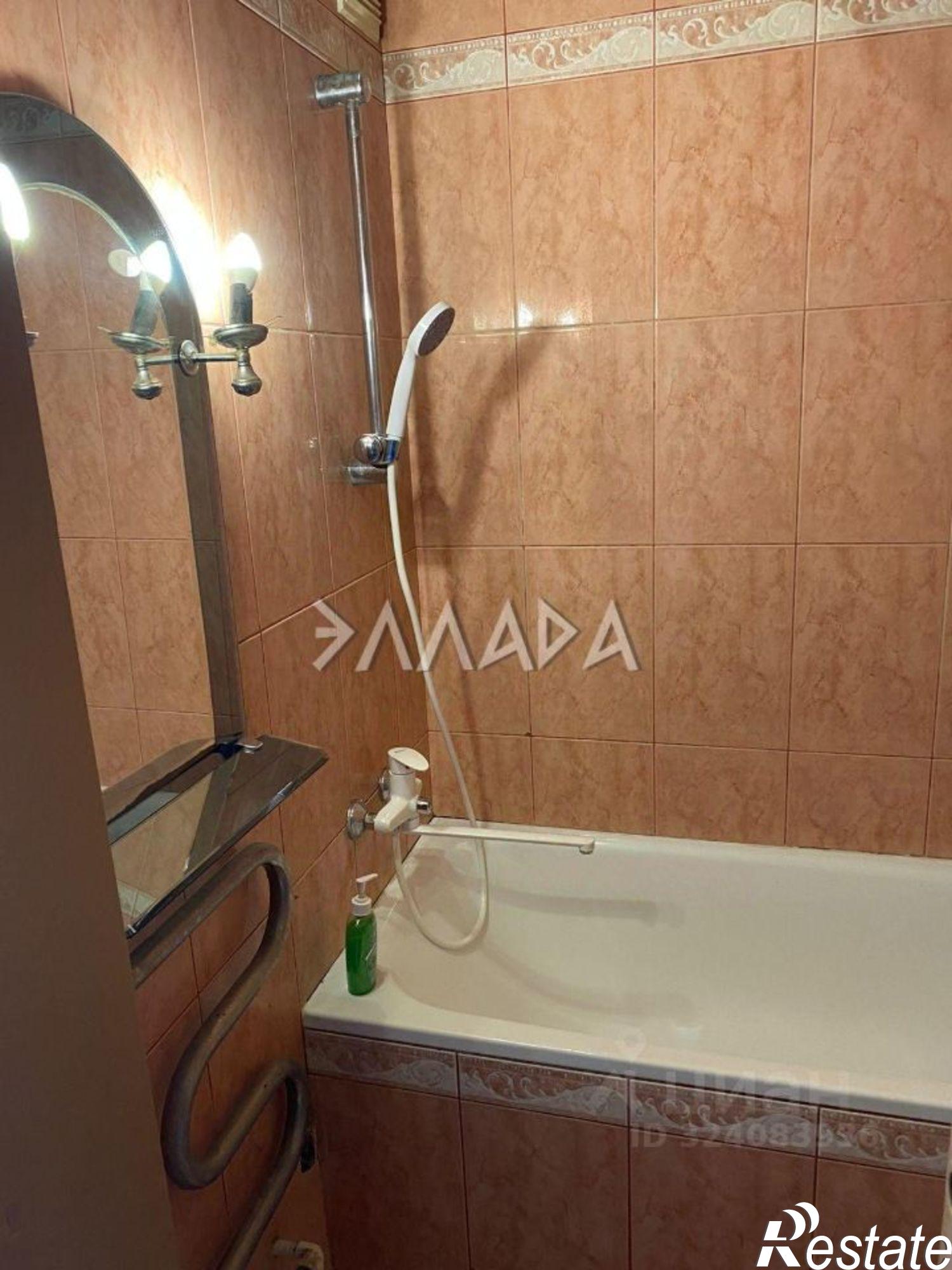 Сдать квартиру за 18 000 рублей на улица Миронова, 4 к1