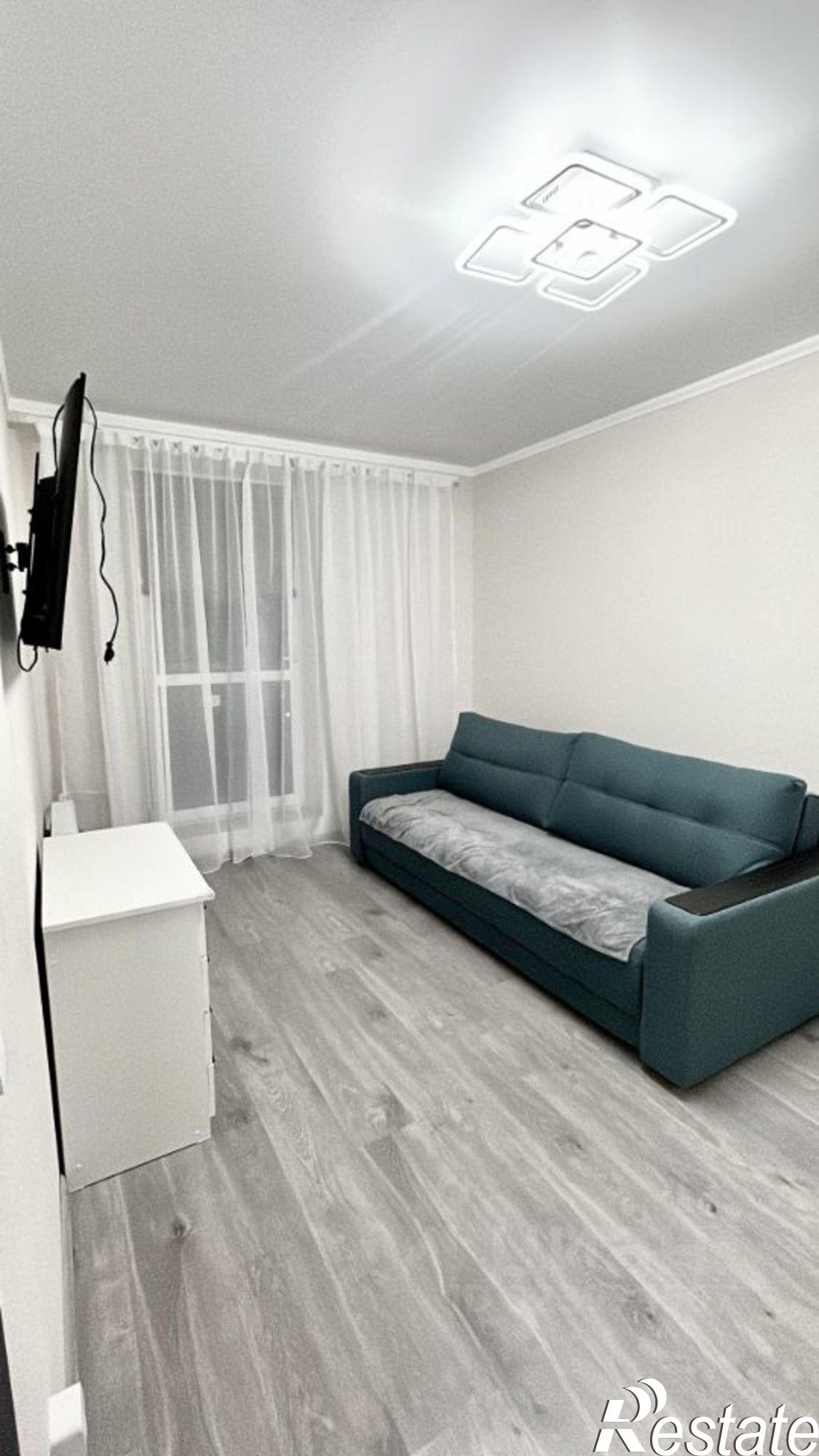 Сдать квартиру за 30 000 рублей на проспект Солженицына, 15/1 с2