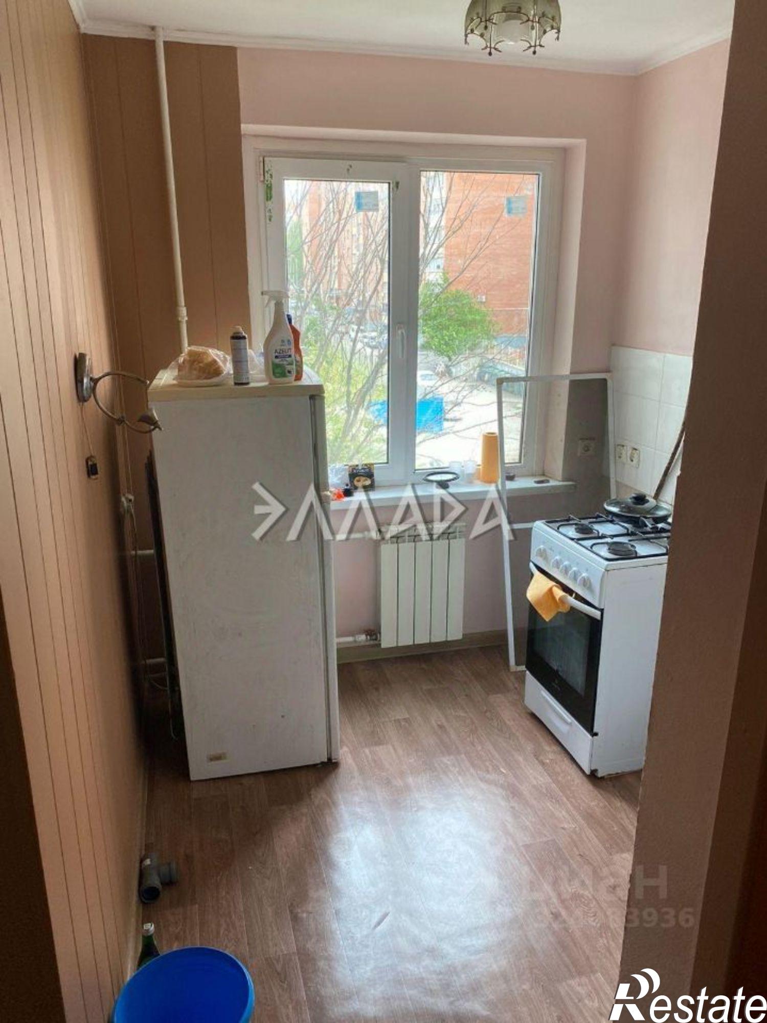 Сдать квартиру за 18 000 рублей на улица Миронова, 4 к1